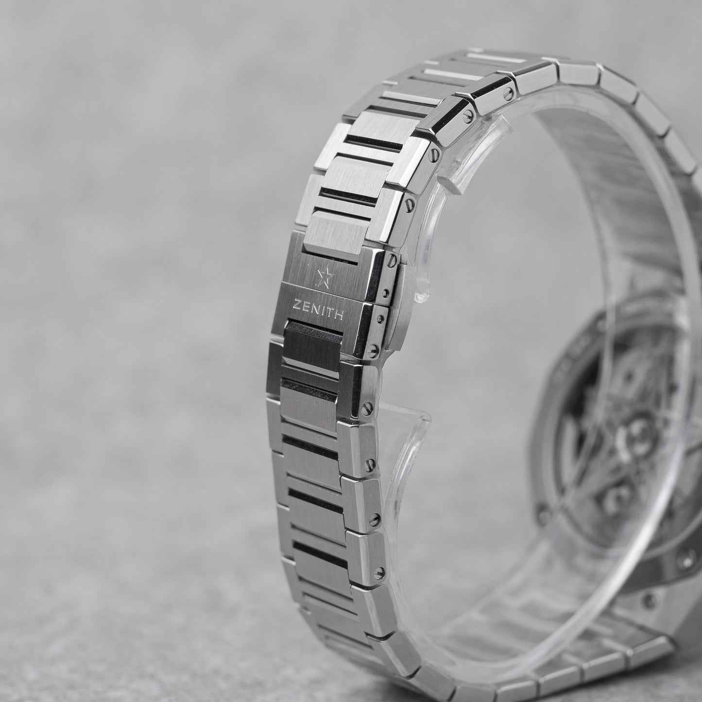 ZENITH DEFY SKYLINE AZUL REF: 03.9300.3620/51.I001