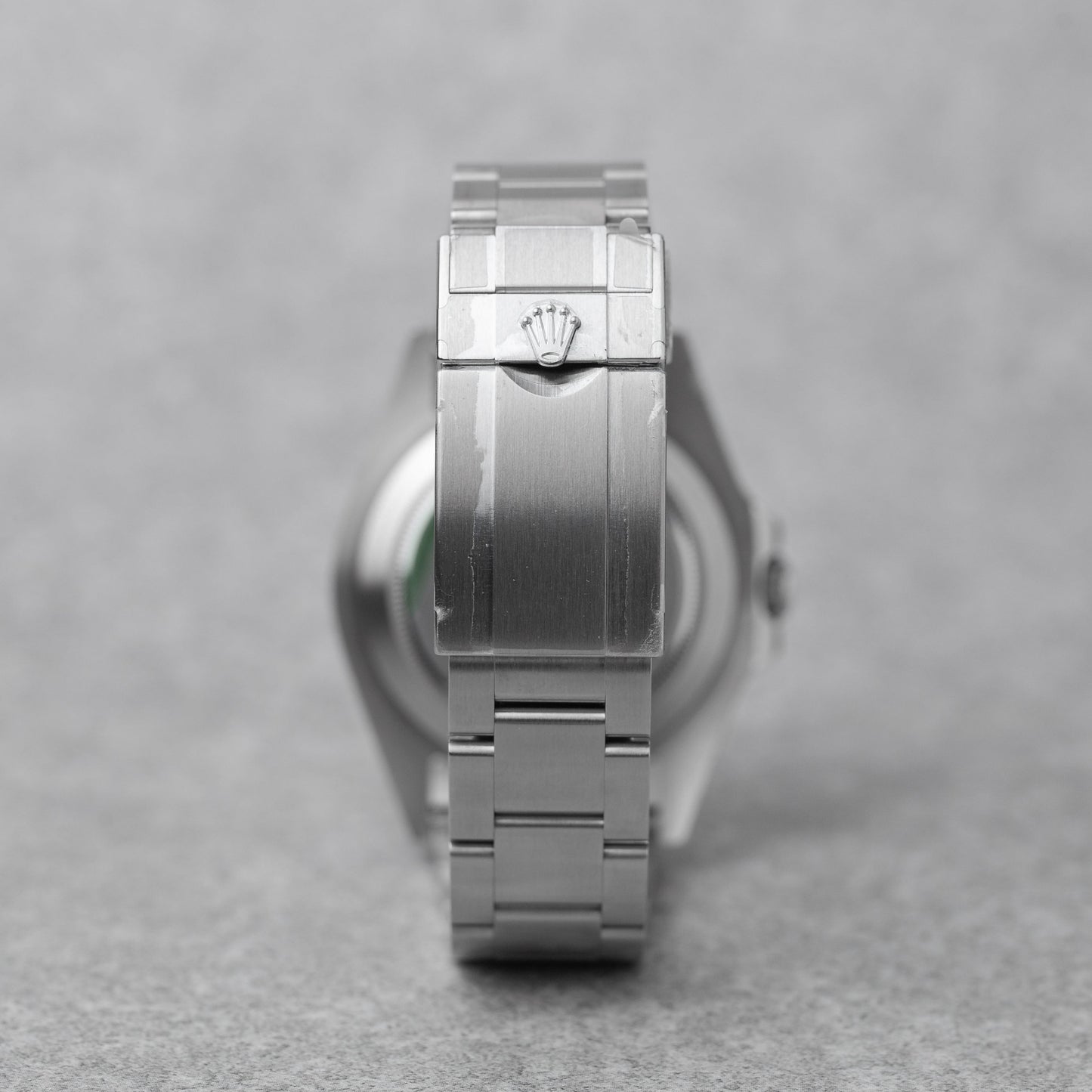 ROLEX EXPLORER II PRETO REF: 226570