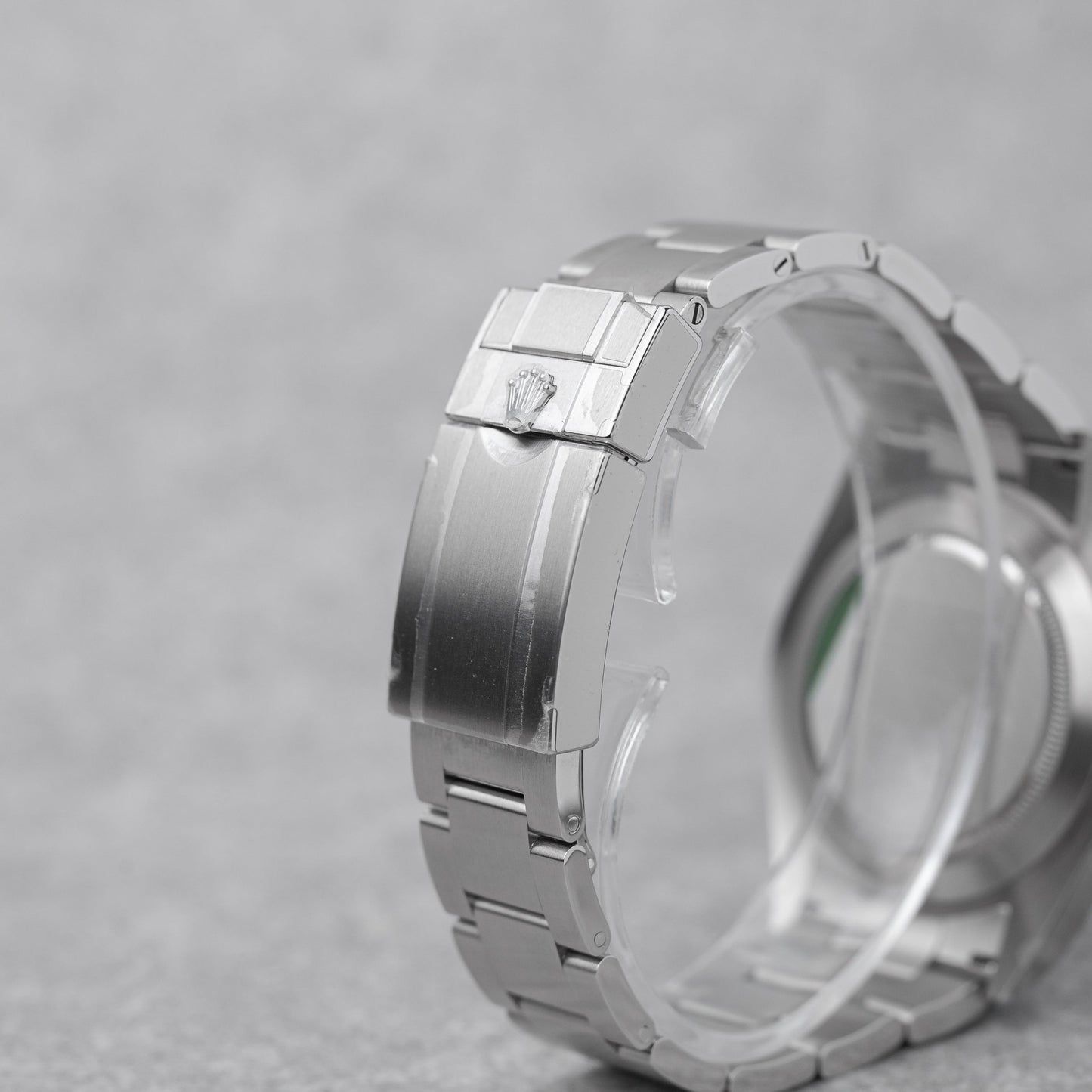 ROLEX EXPLORER II PRETO REF: 226570