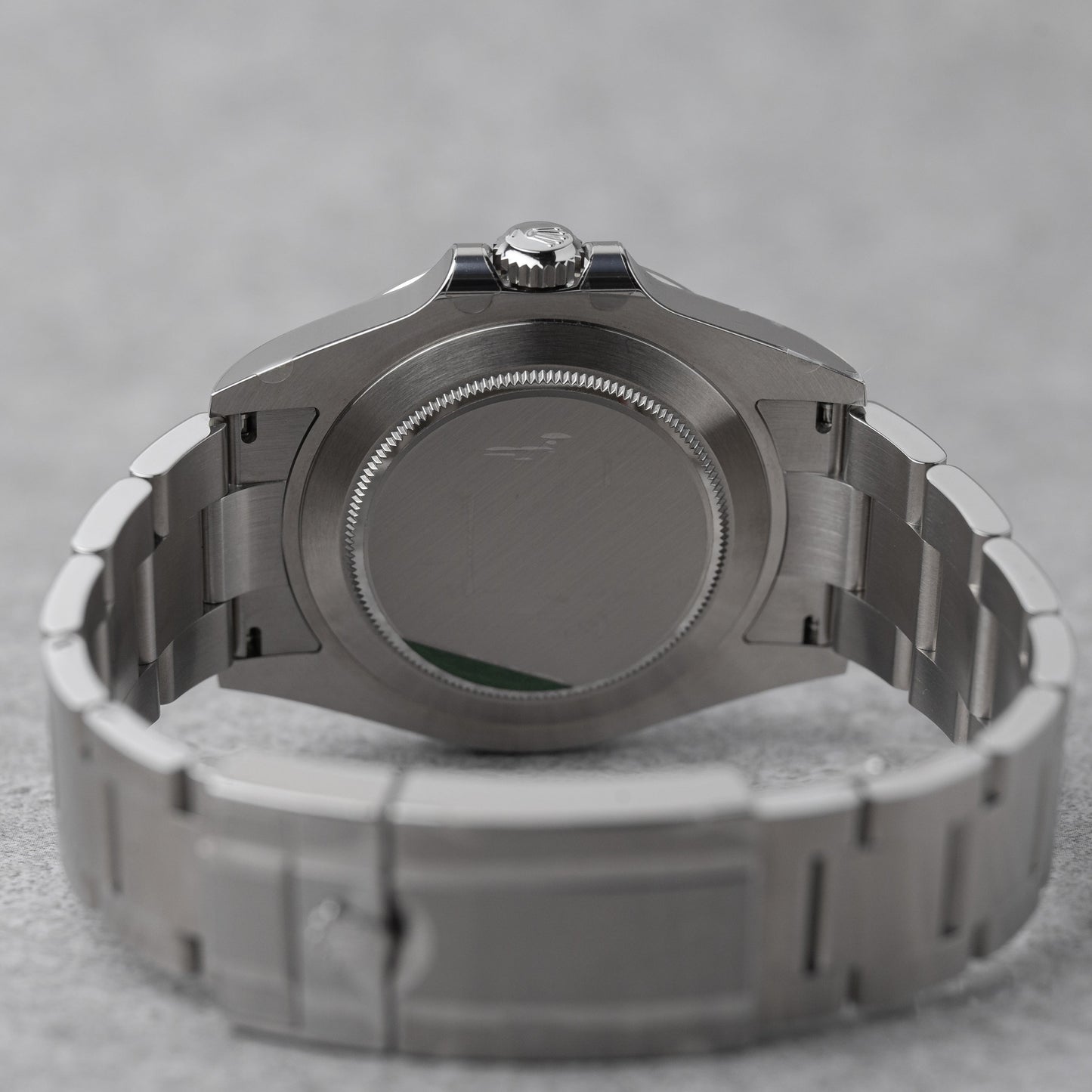ROLEX EXPLORER II PRETO REF: 226570