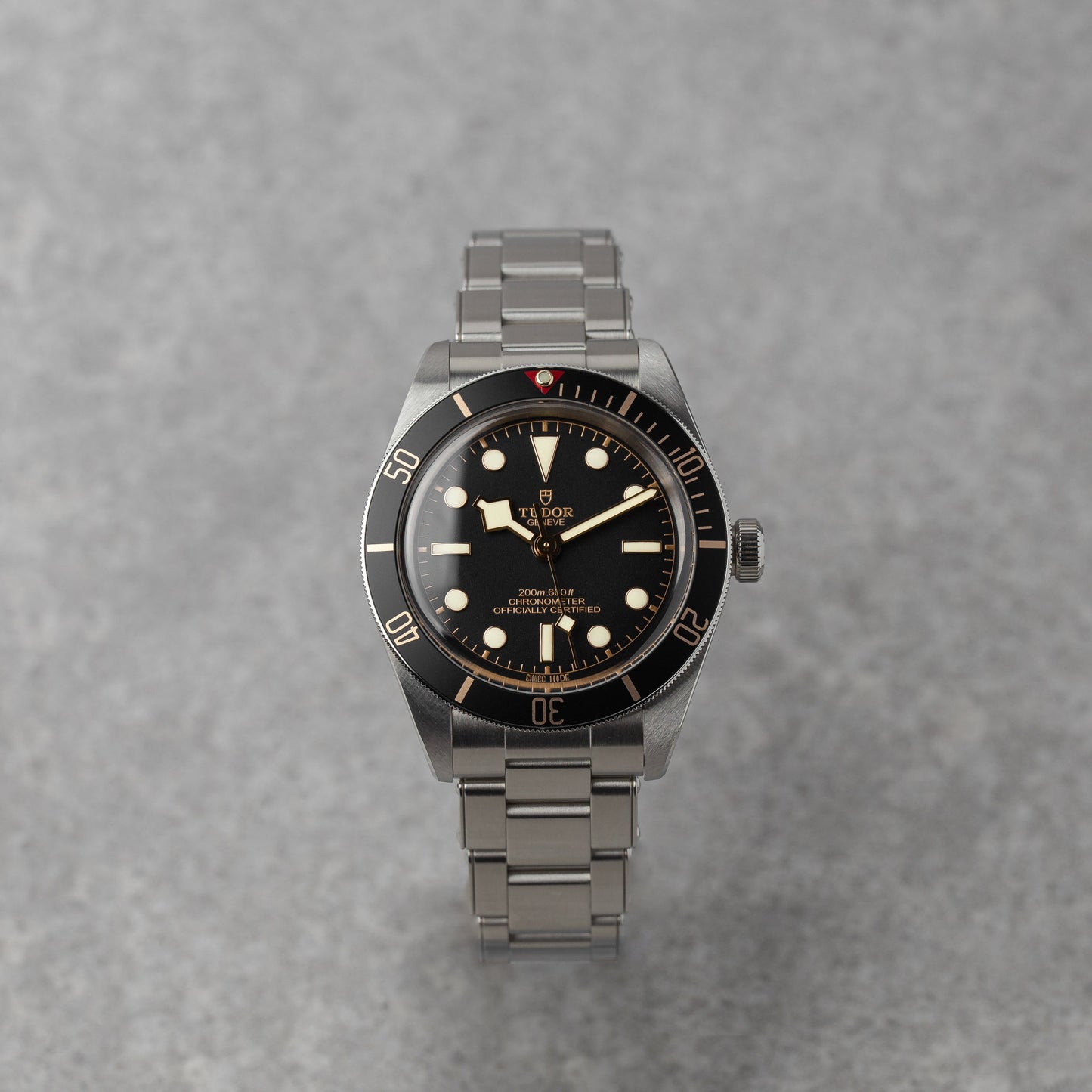 TUDOR BLACK BAY 58 REF: 79030N