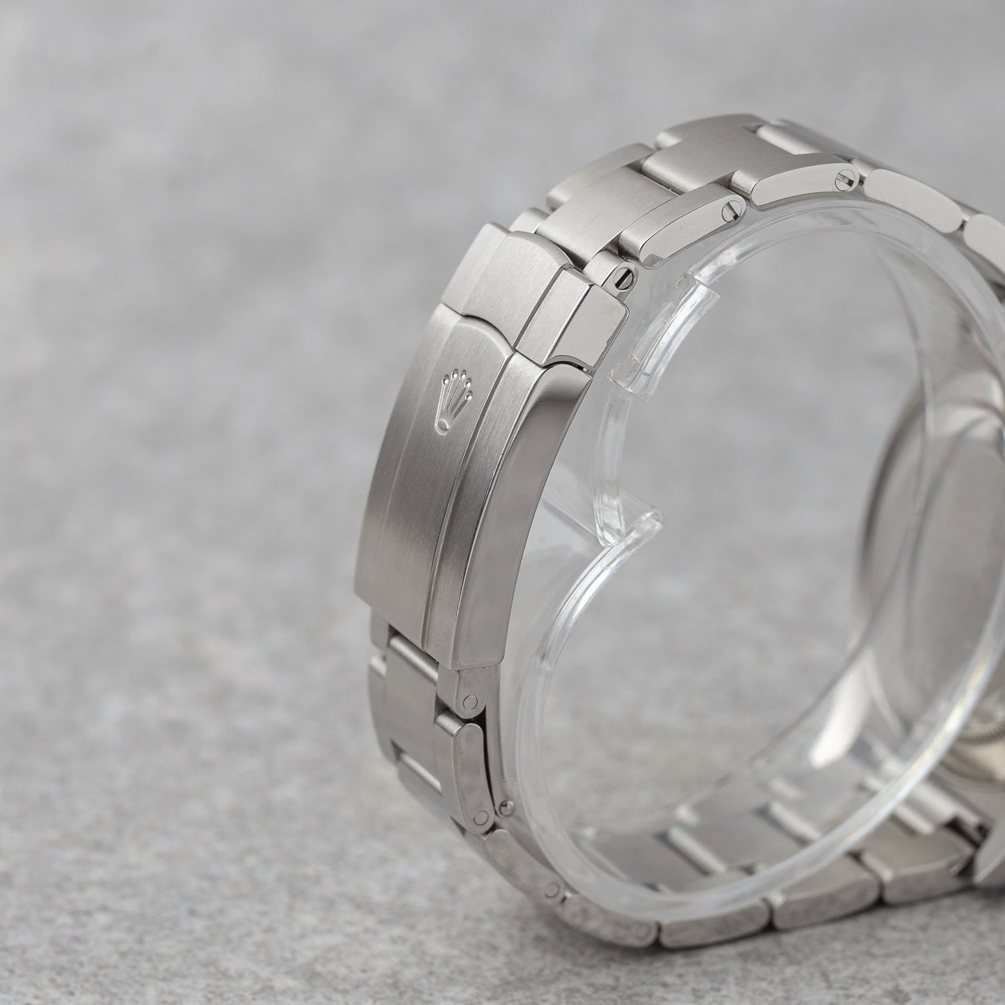 ROLEX AIR-KING