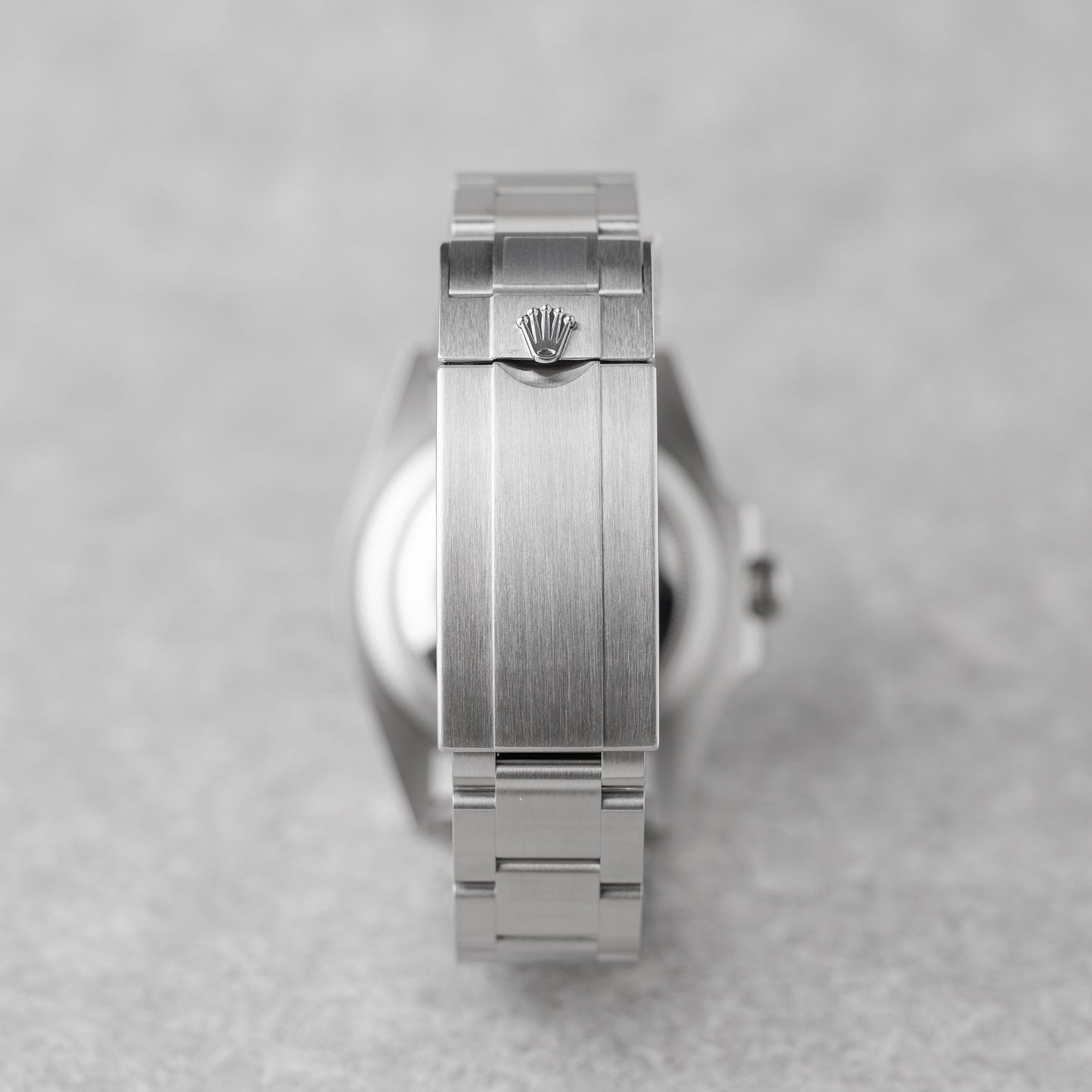 ROLEX SUBMARINER DATE REF: 126610LN (2025)