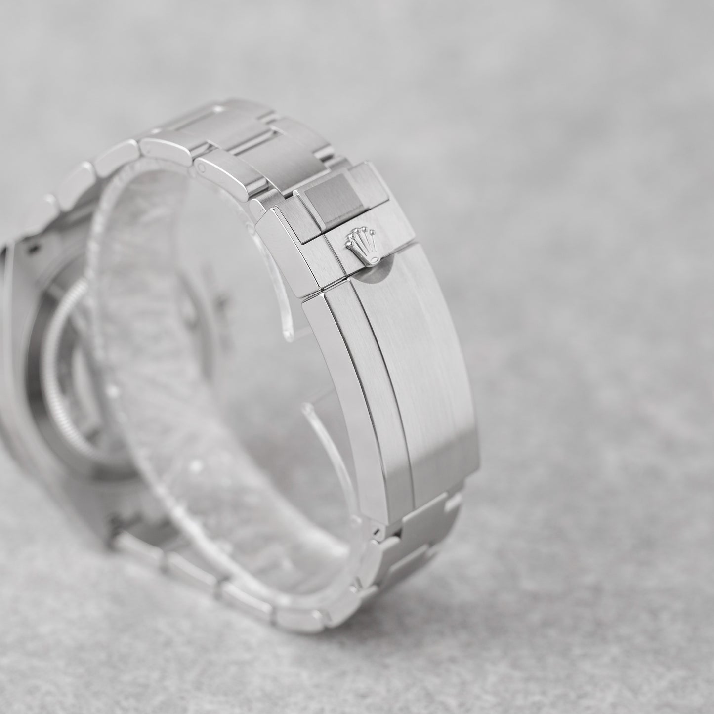 ROLEX SUBMARINER DATE REF: 126610LN (2025)
