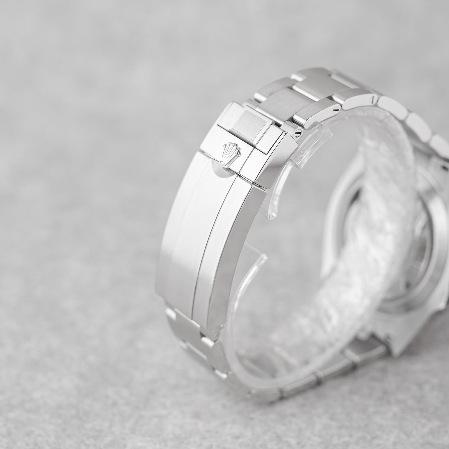 ROLEX SUBMARINER DATE REF: 126610LN (2025)