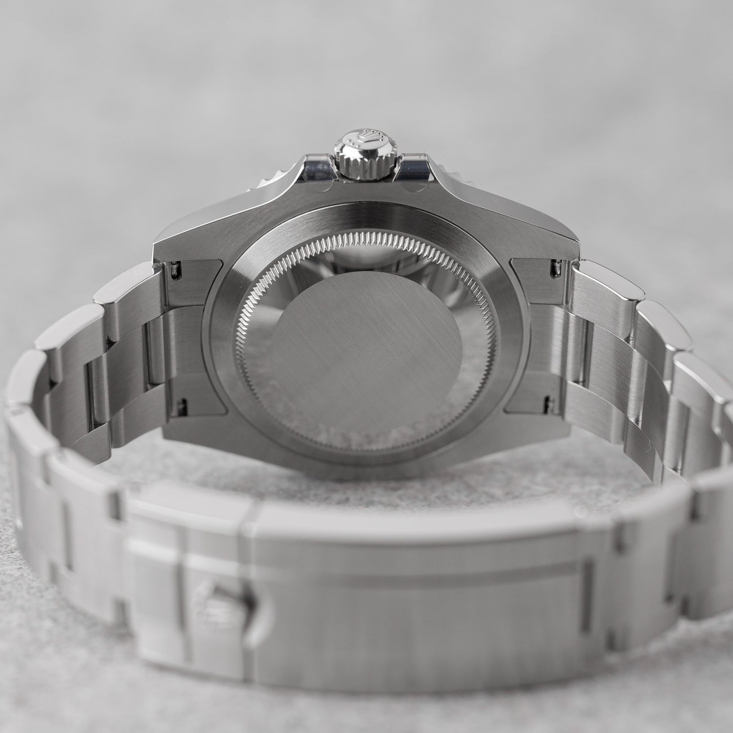 ROLEX SUBMARINER DATE REF: 126610LN (2025)