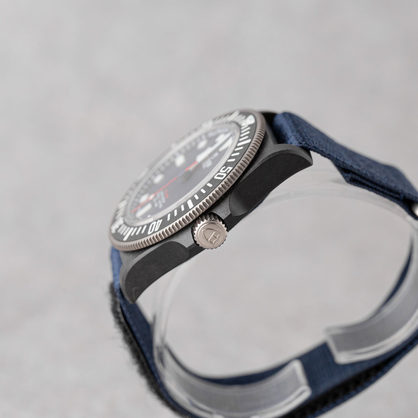 TUDOR PELAGOS FXD ALINGHI RED BULL REF: 25707KN (2024)