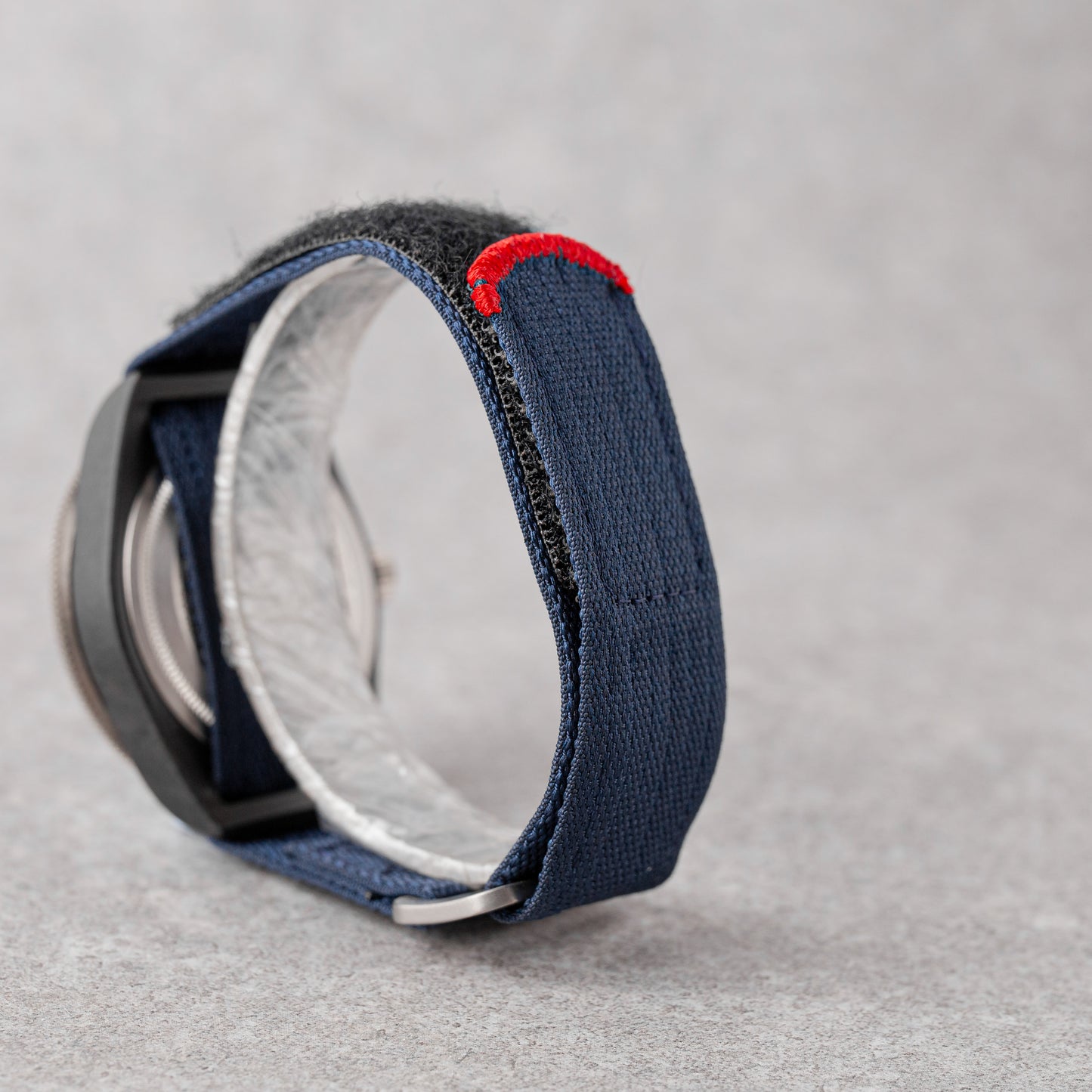 TUDOR PELAGOS FXD ALINGHI RED BULL REF: 25707KN (2024)