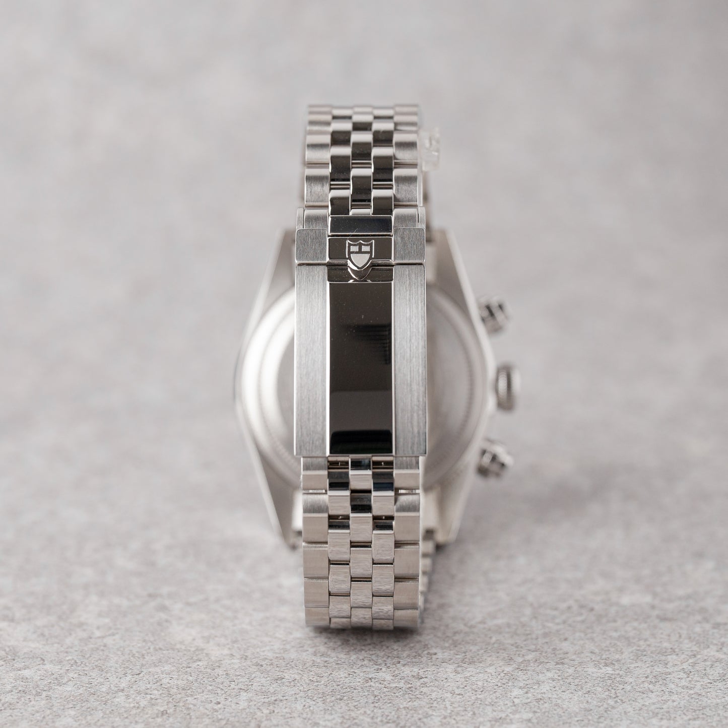 TUDOR BLACK BAY CHRONO "INTER MIAMI" REF: 79360N
