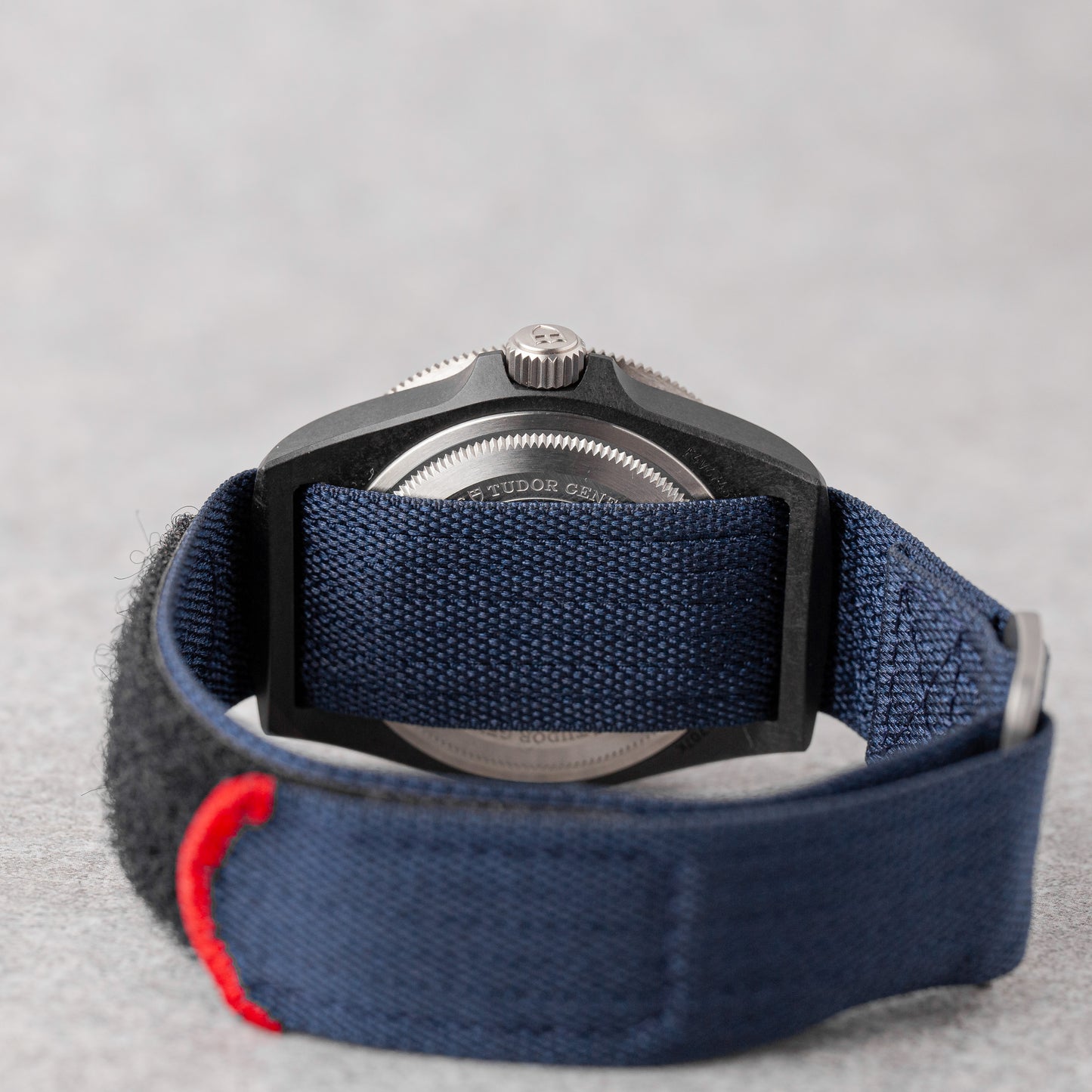 TUDOR PELAGOS FXD ALINGHI RED BULL REF: 25707KN (2024)