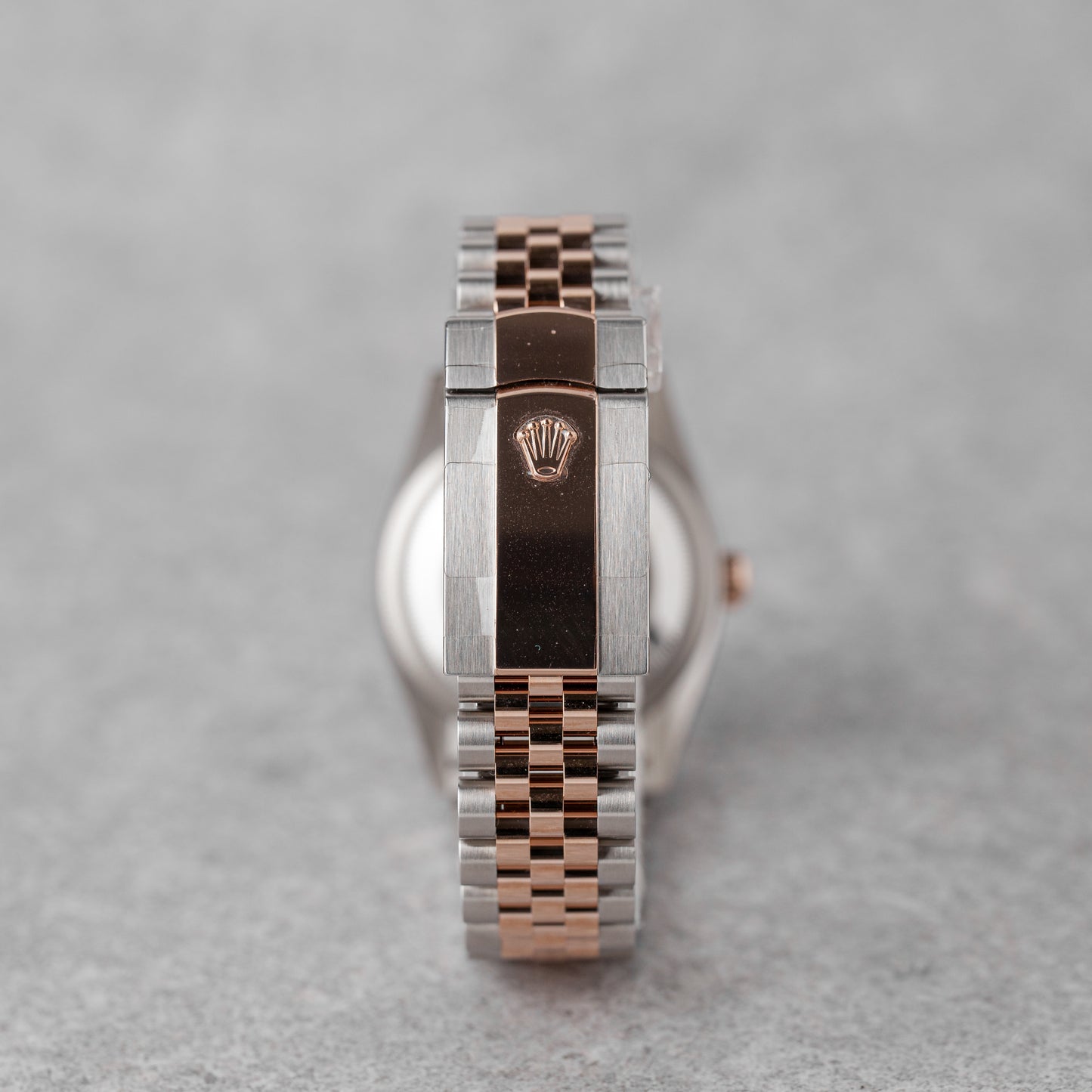ROLEX DATEJUST 36 WIMBLEDON REF: 126234