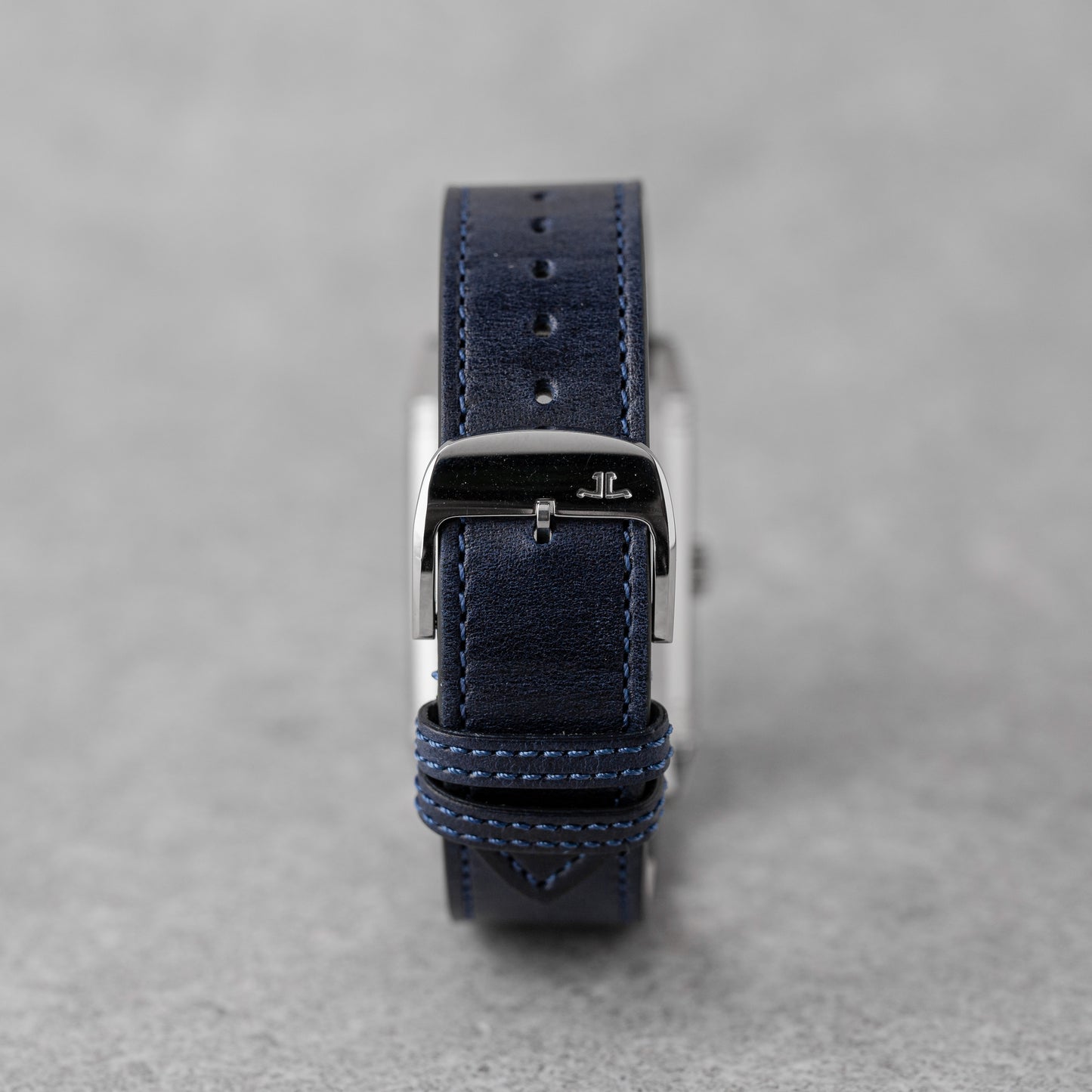 JAEGER-LECOULTRE REVERSO TRIBUTE DUOFACE SMALL SECONDS REF: Q3988482