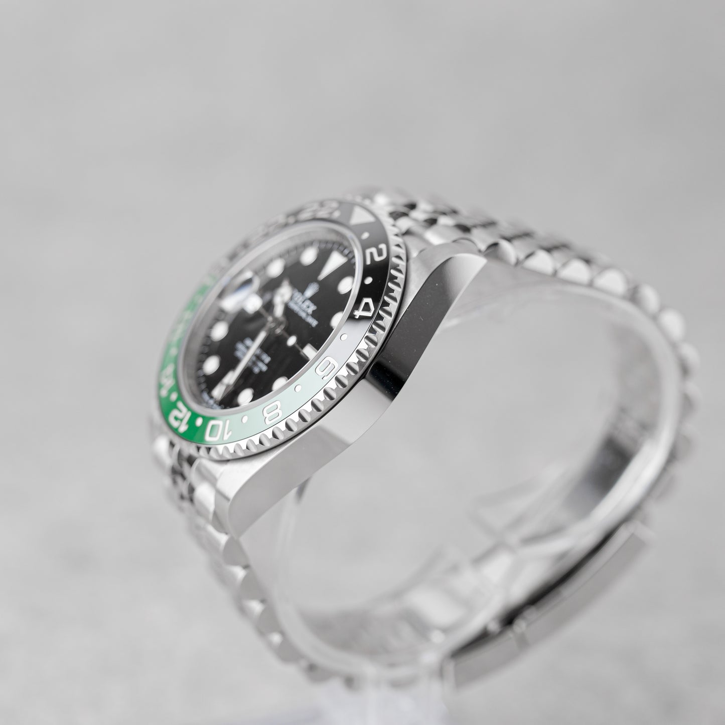 ROLEX GMT-MASTER II "SPRITE" REF: 126720VTNR (2024)