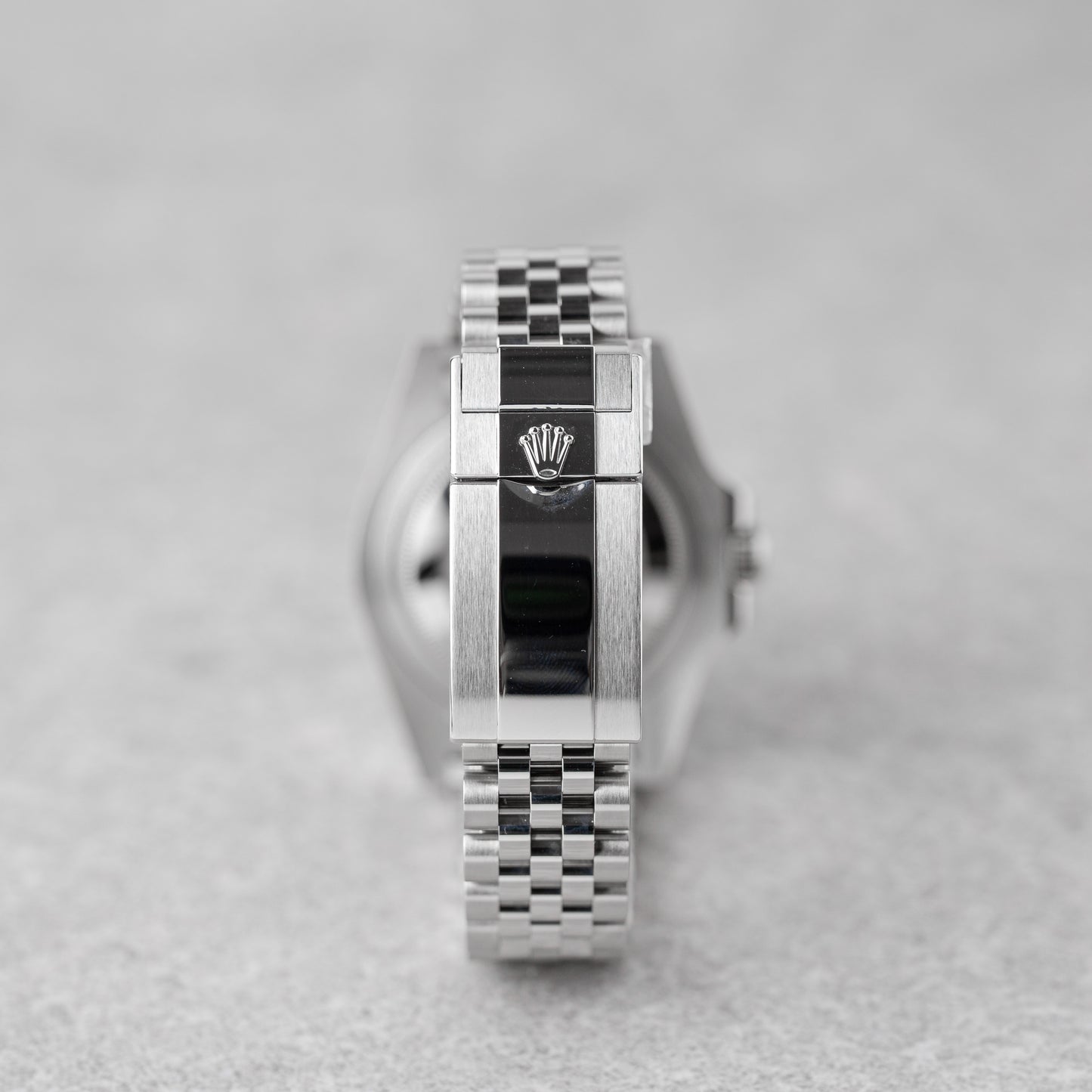 ROLEX GMT-MASTER II "BRUCE WAYNE" JUBILEE REF: 126710GRNR (2024)