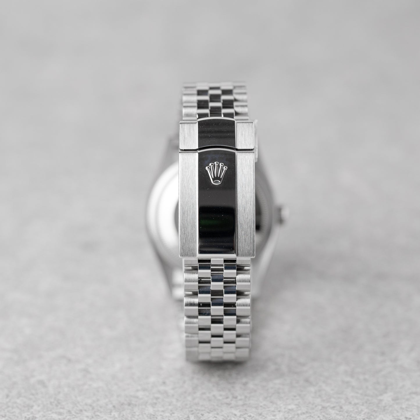 ROLEX DATEJUST 36 WIMBLEDON REF: 126234