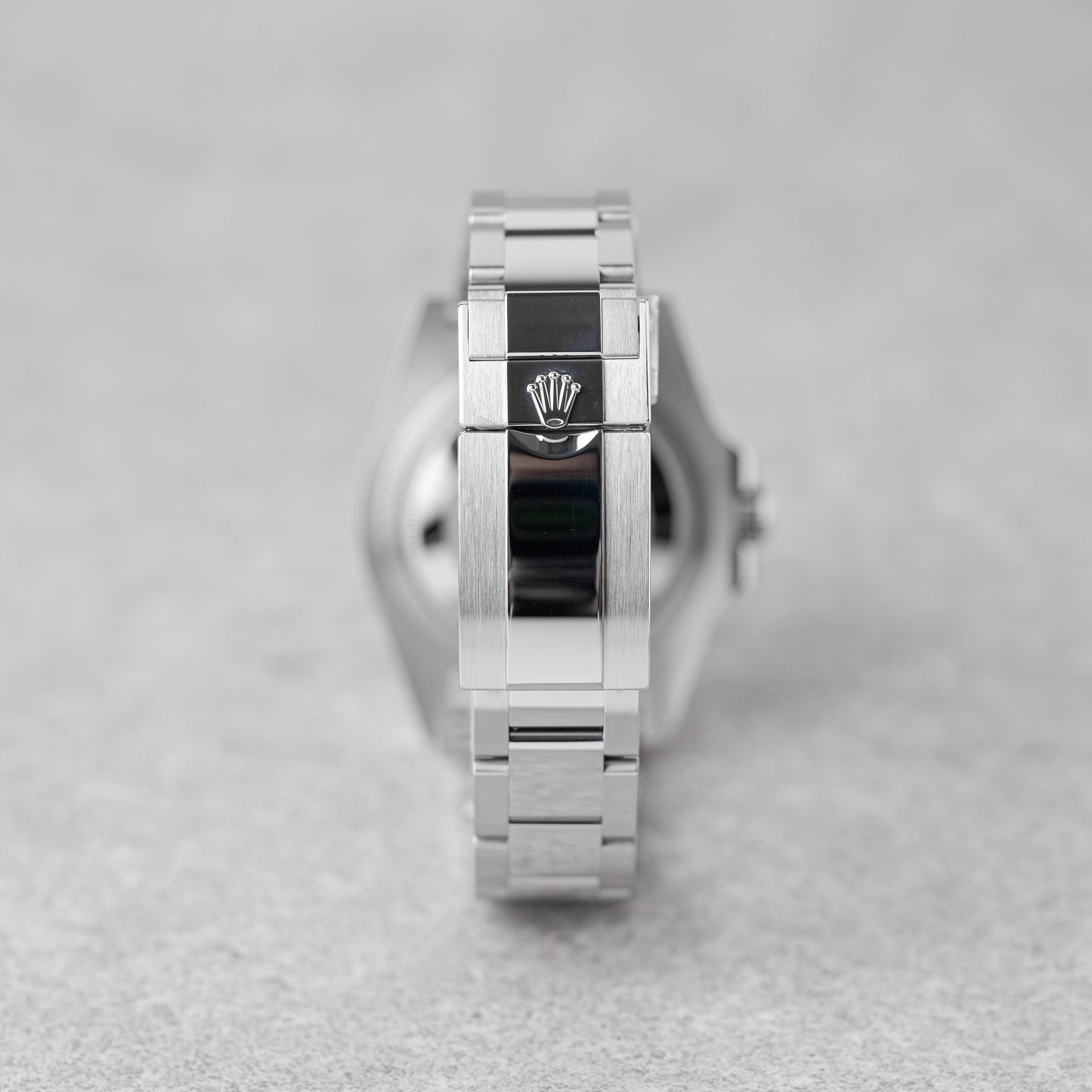 ROLEX GMT-MASTER II "BATMAN" REF: 126710BLNR (2021)