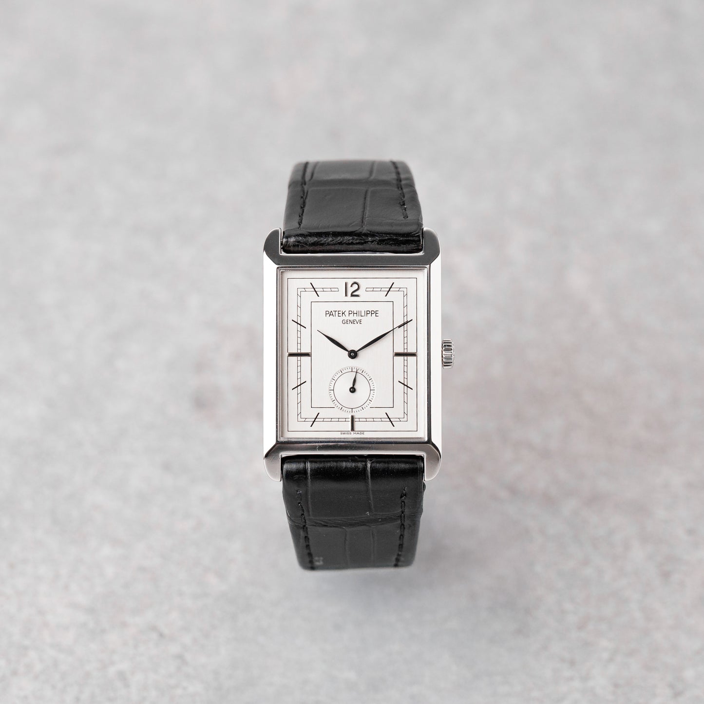 PATEK PHILIPPE GONDOLO REF. 5109P-001
