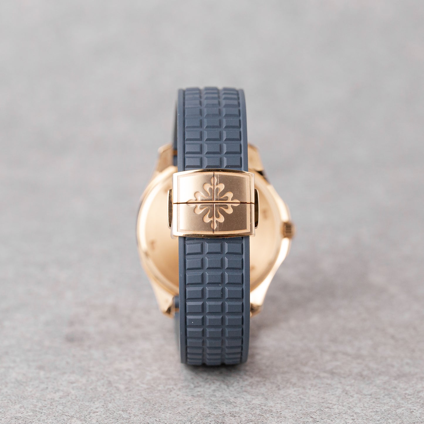 PATEK PHILIPPE AQUANAUT TRAVEL TIME REF: 5269R-001 (2025)