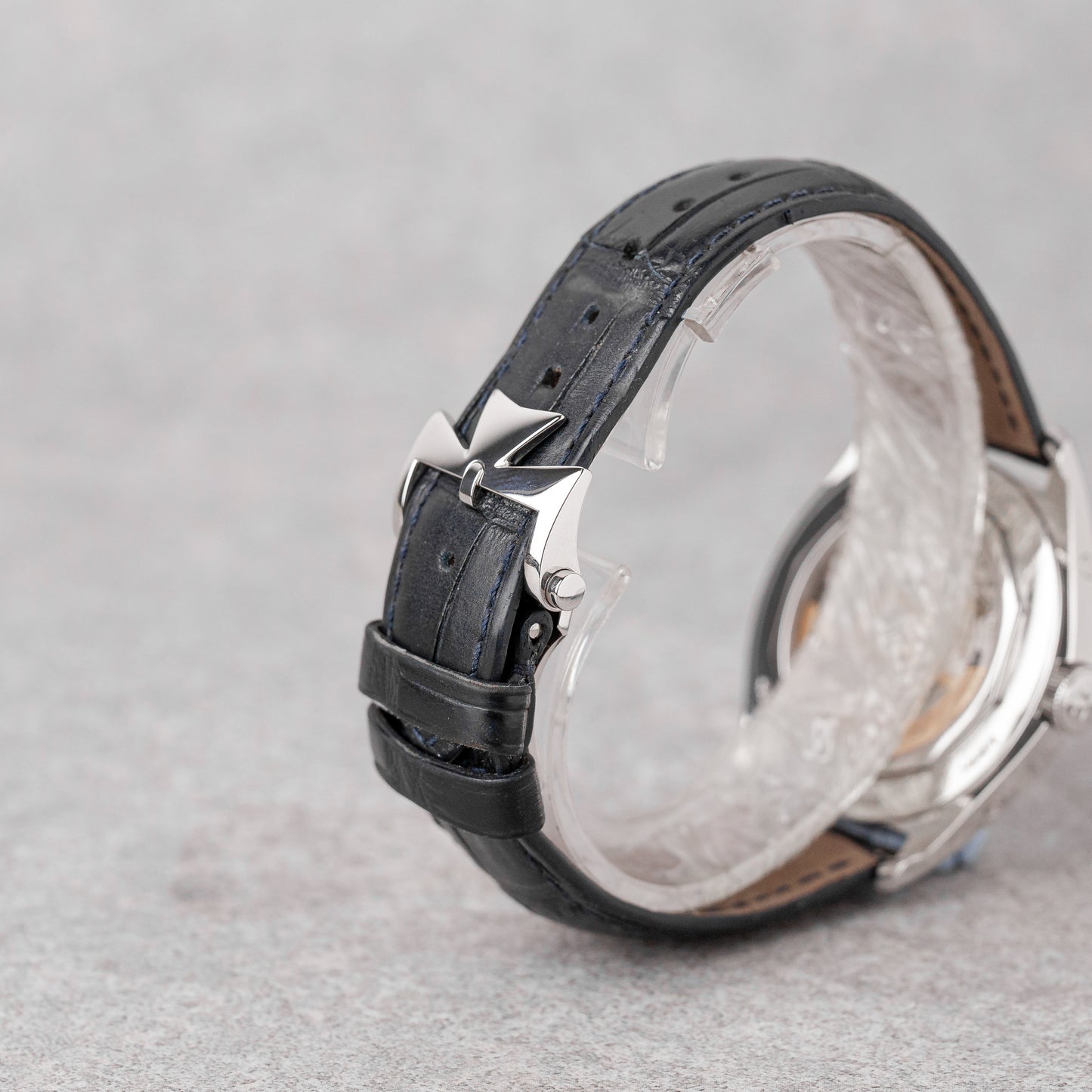 VACHERON CONSTANTIN FIFTYSIX COMPLETE CALENDAR REF: 4000E/000A-B548 (2022)