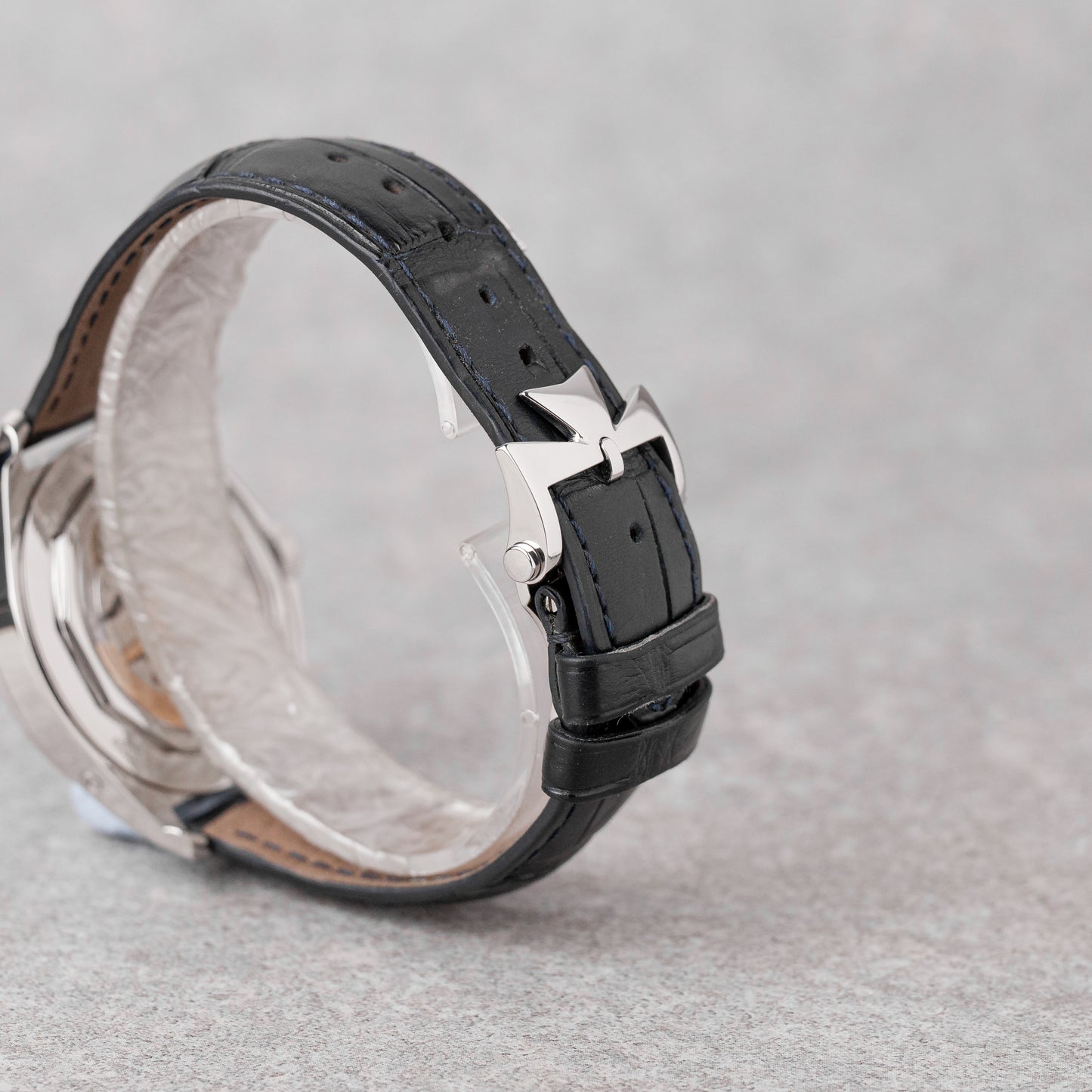 VACHERON CONSTANTIN FIFTYSIX COMPLETE CALENDAR REF: 4000E/000A-B548 (2022)