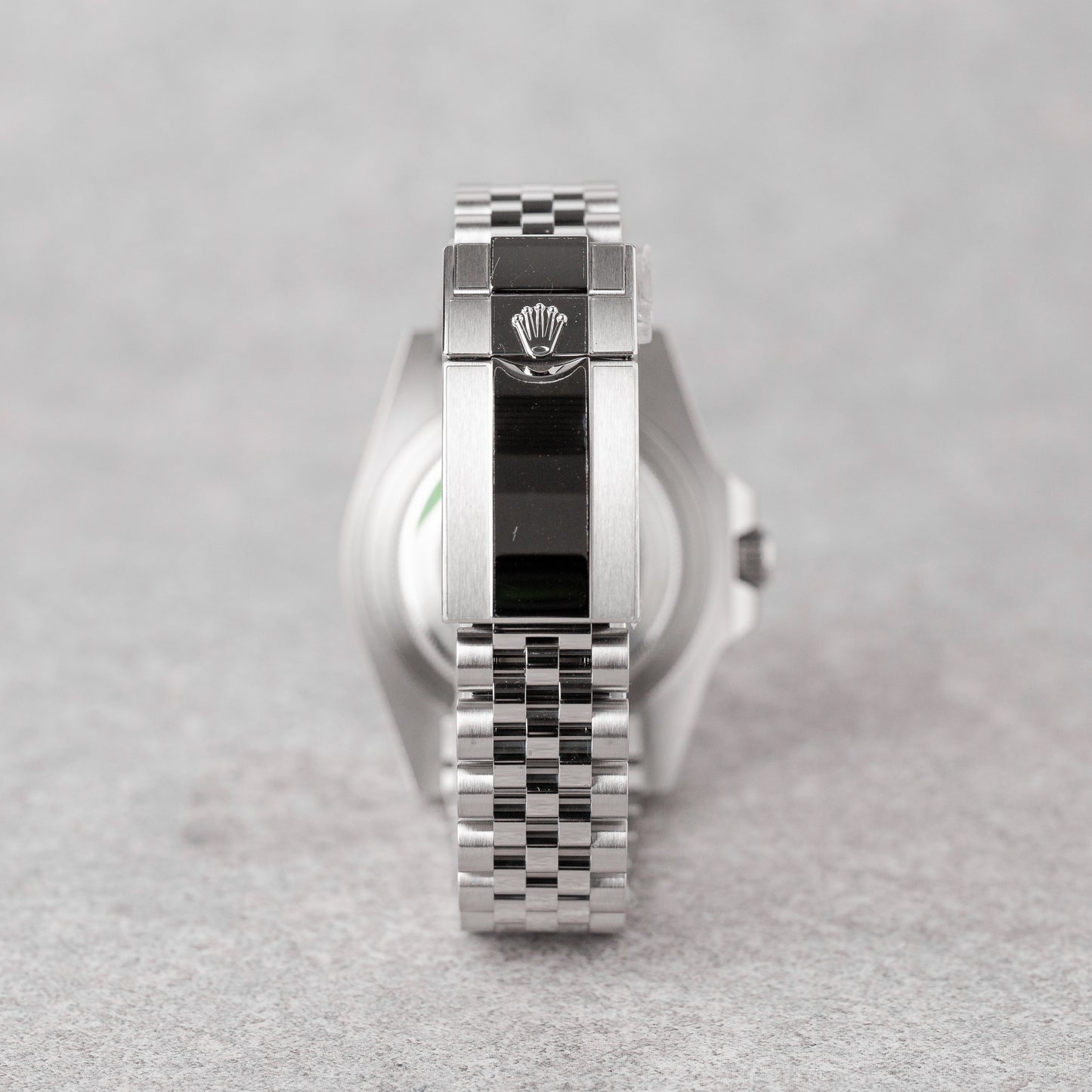 ROLEX GMT-MASTER II "PEPSI" REF: 126710BLRO (2021)