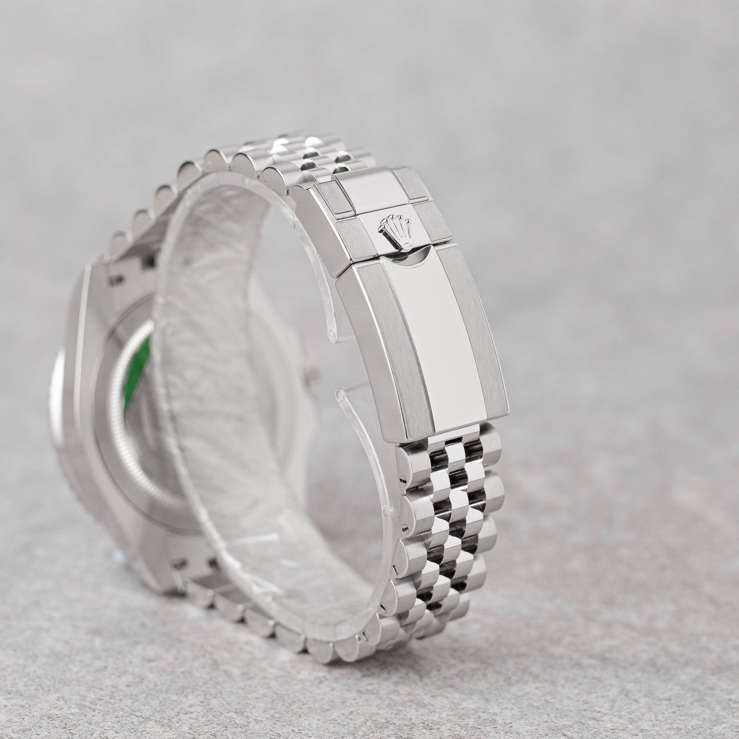 ROLEX GMT-MASTER II "PEPSI" REF: 126710BLRO (2021)