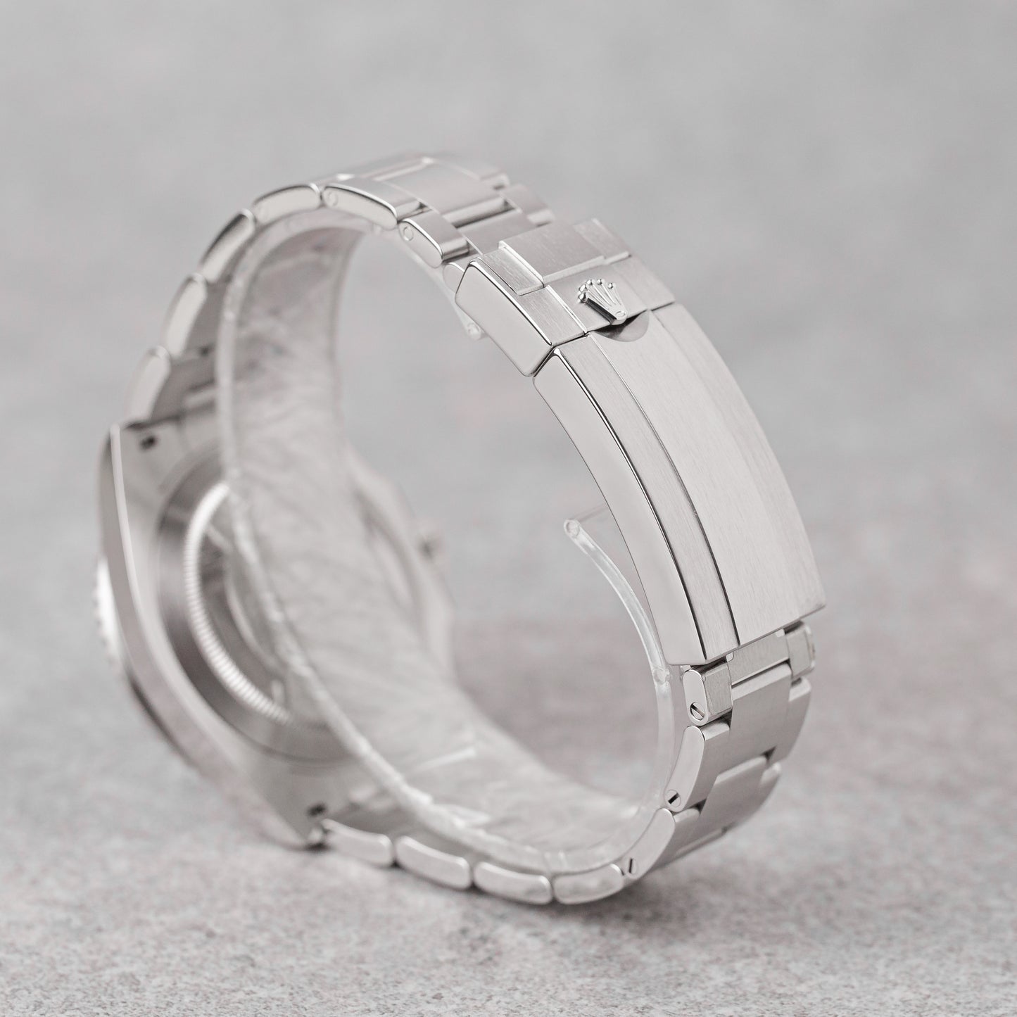 ROLEX SUBMARINER NO DATE REF: 124060 (2021)