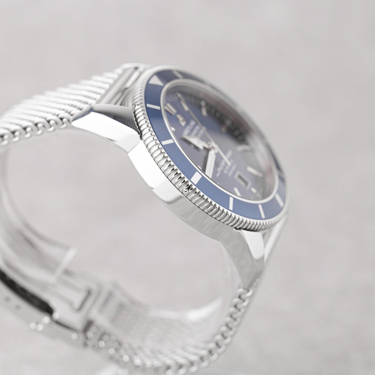 BREITLING SUPPEROCEAN HERITAGE 46 REF: A1732016