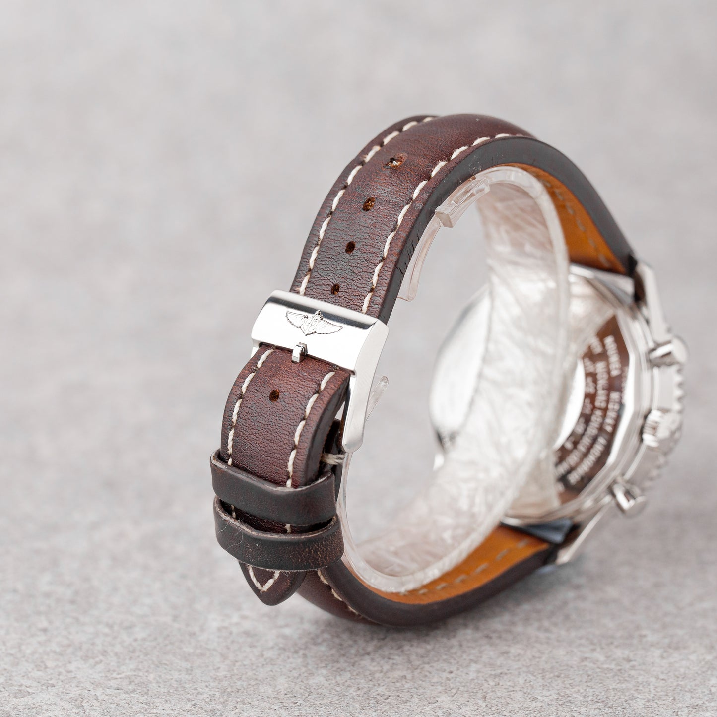 BREITLING NAVITIMER WORLD REF: A2432212/G771