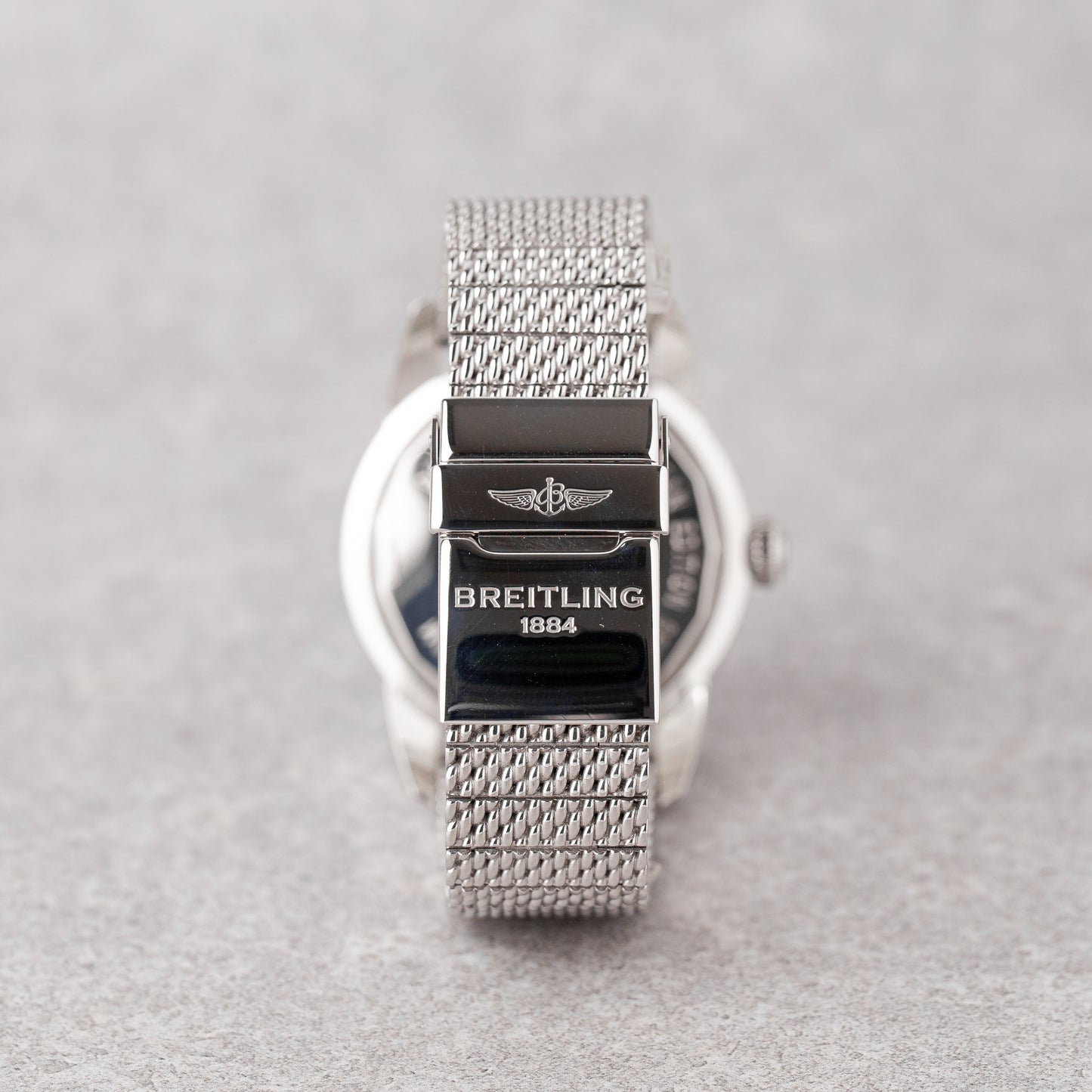 BREITLING SUPPEROCEAN HERITAGE 46 REF: A1732016