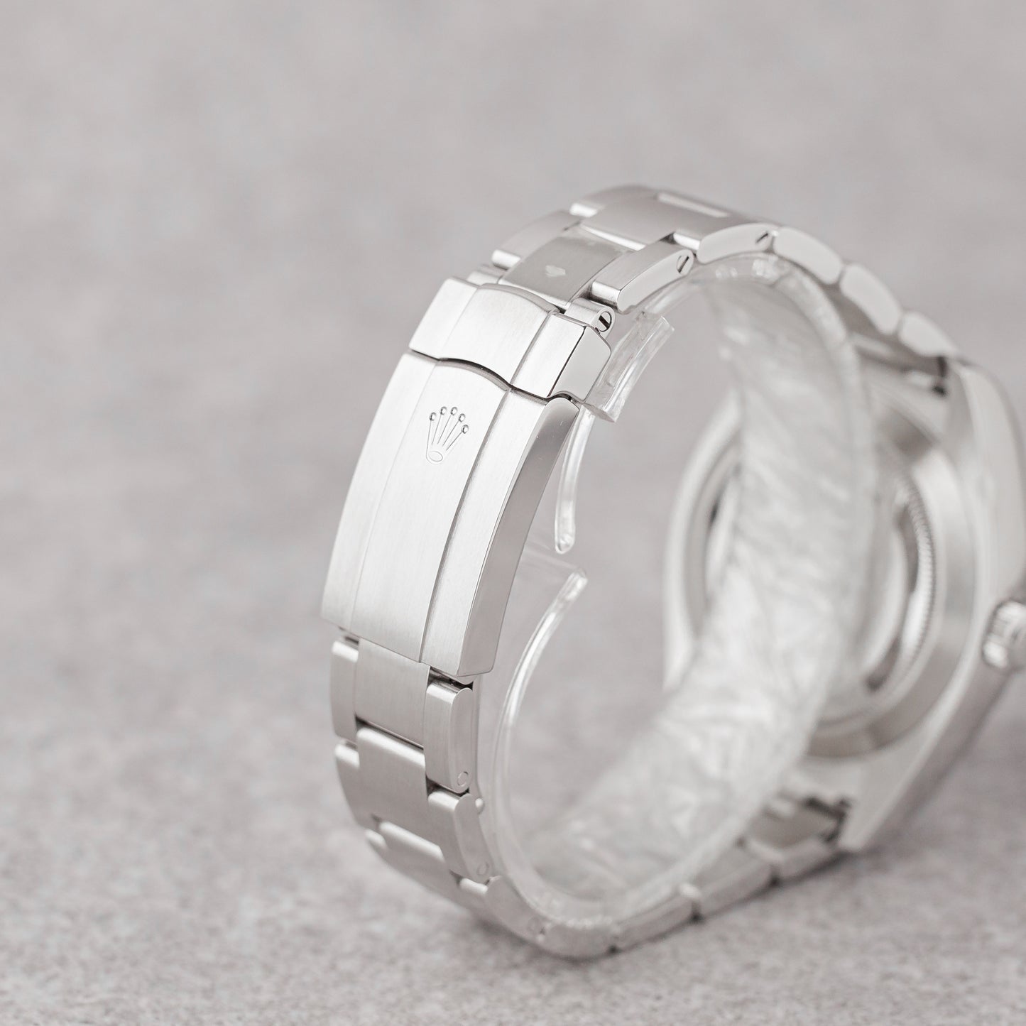 ROLEX AIR-KING REF: 116900 (N.O.S)