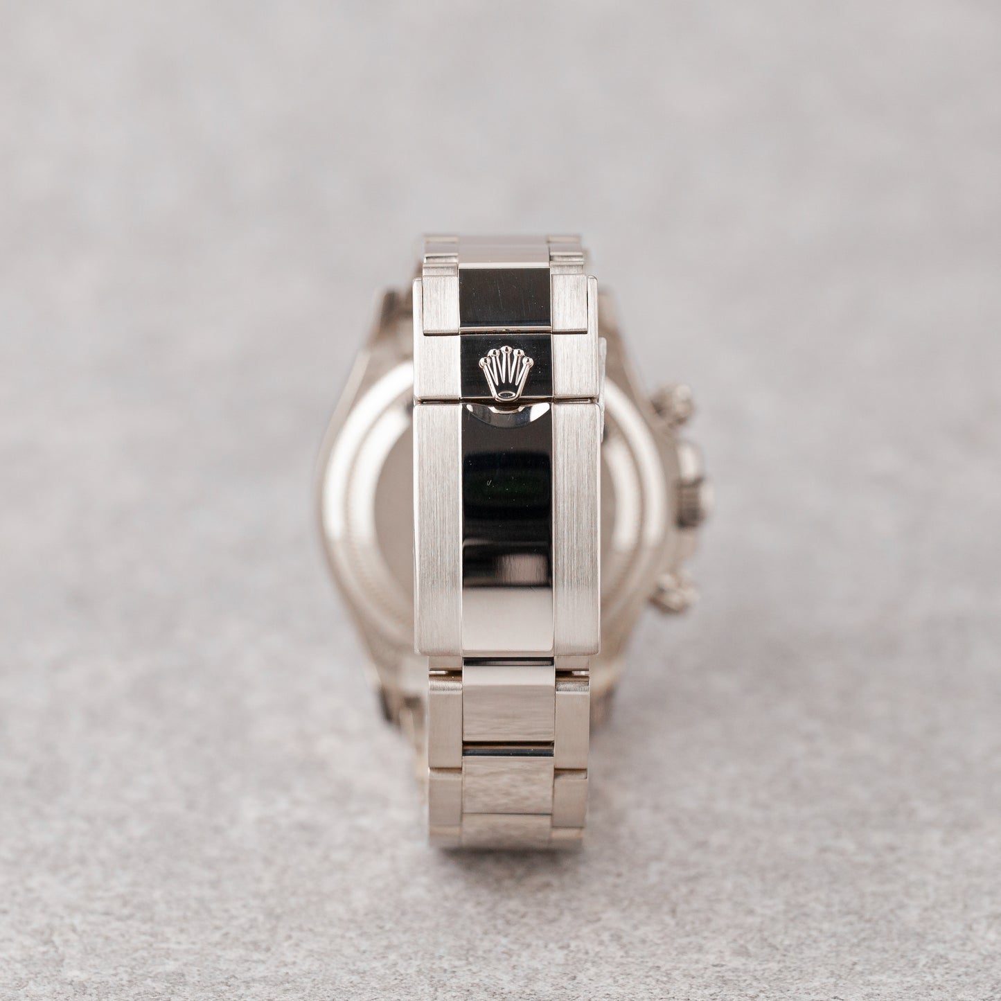 ROLEX DAYTONA "GHOST" REF: 126509