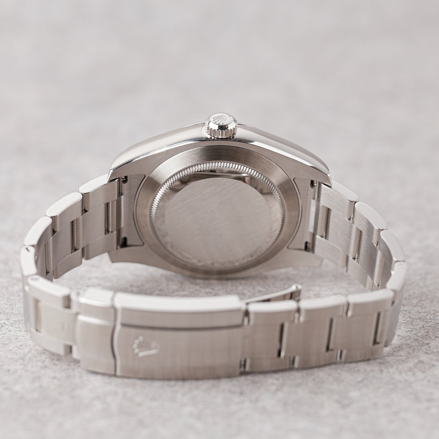 ROLEX AIR-KING REF: 116900 (N.O.S)