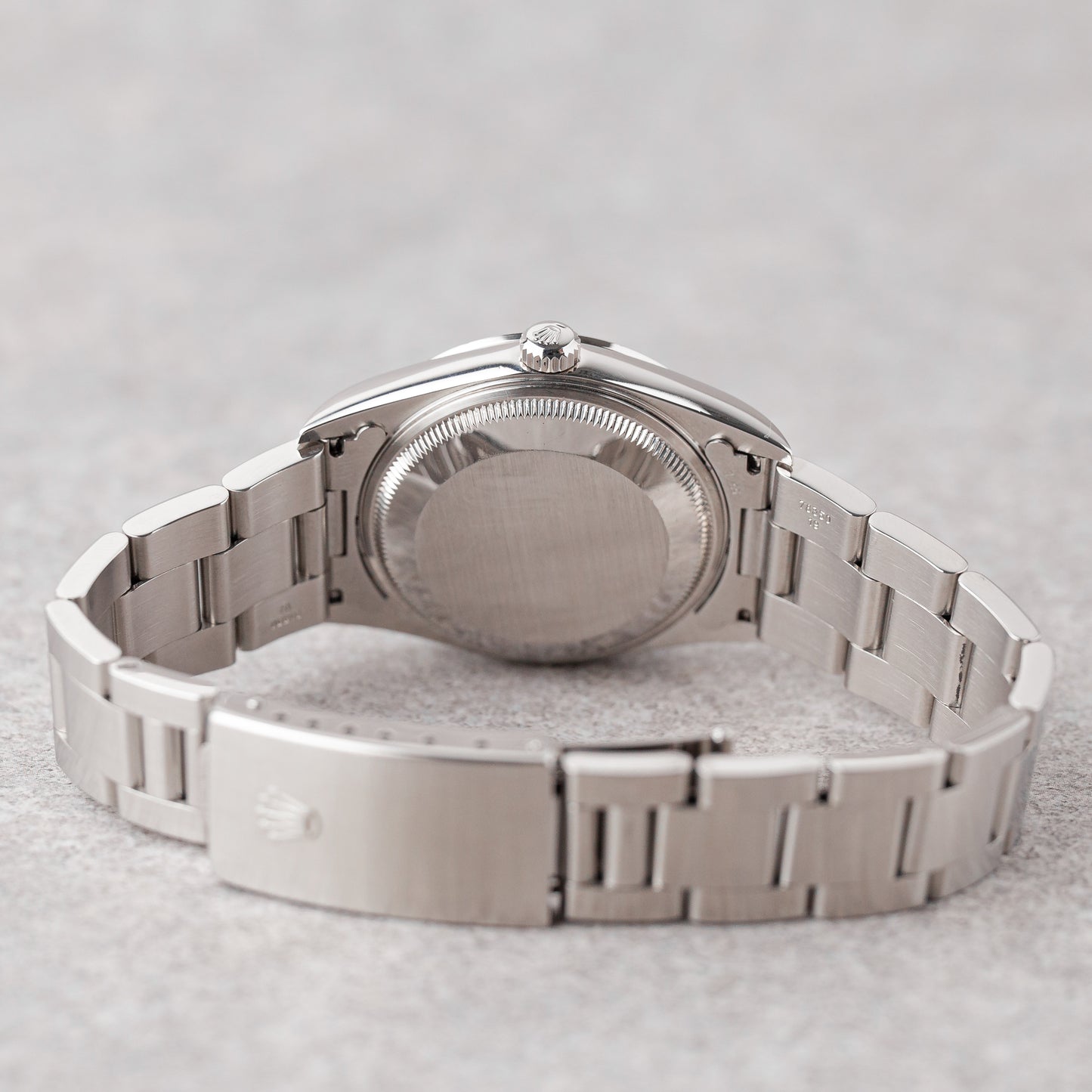 ROLEX OYSTER PERPETUAL DATE REF: 15200 (1997)