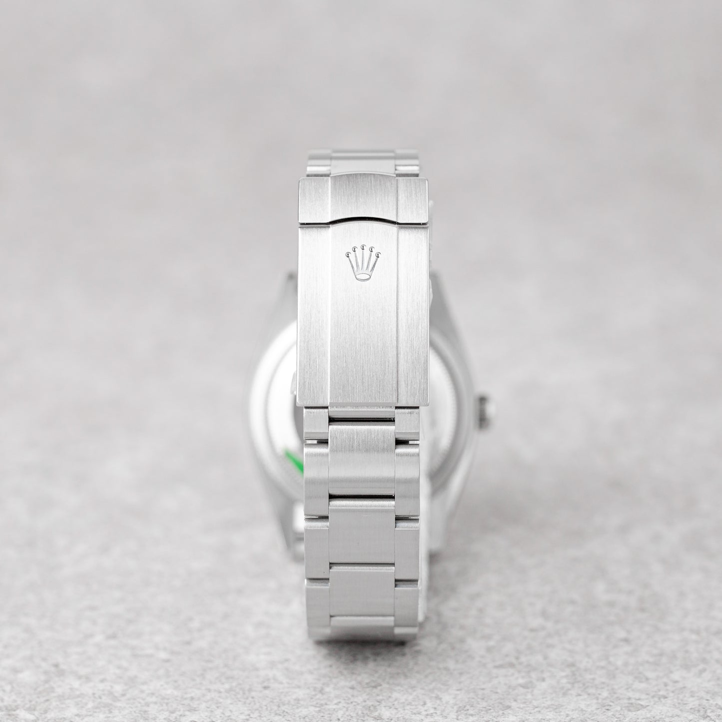 ROLEX OYSTER PERPETUAL 36 'CELEBRATION DIAL' REF: 126000 (2024)