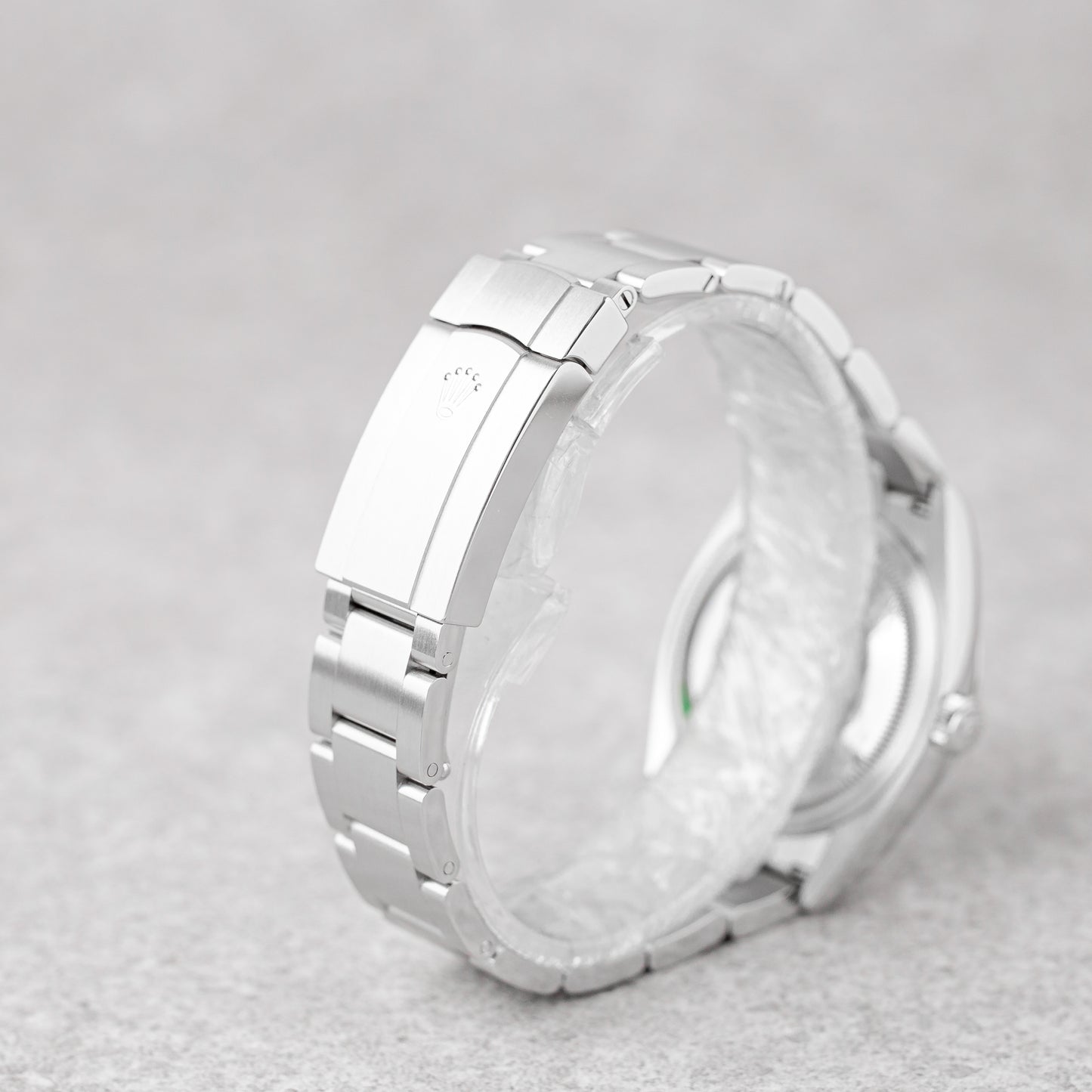 ROLEX OYSTER PERPETUAL 36 'CELEBRATION DIAL' REF: 126000 (2024)