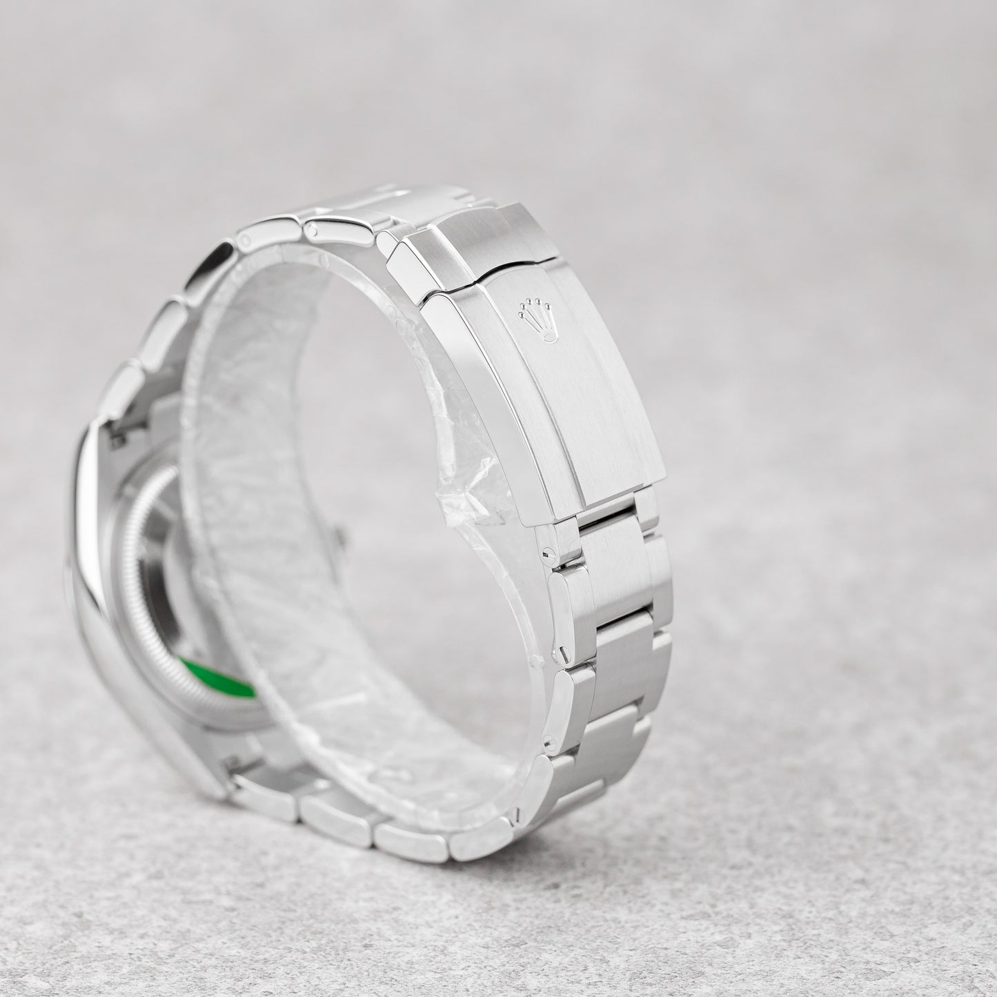 ROLEX OYSTER PERPETUAL 36 'CELEBRATION DIAL' REF: 126000 (2024)