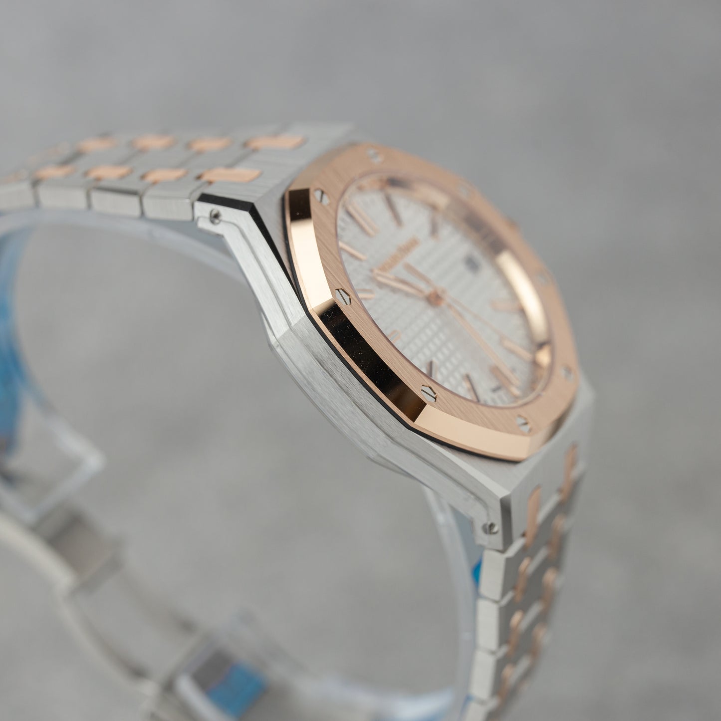 AUDEMARS PIGUET ROYAL OAK 37MM