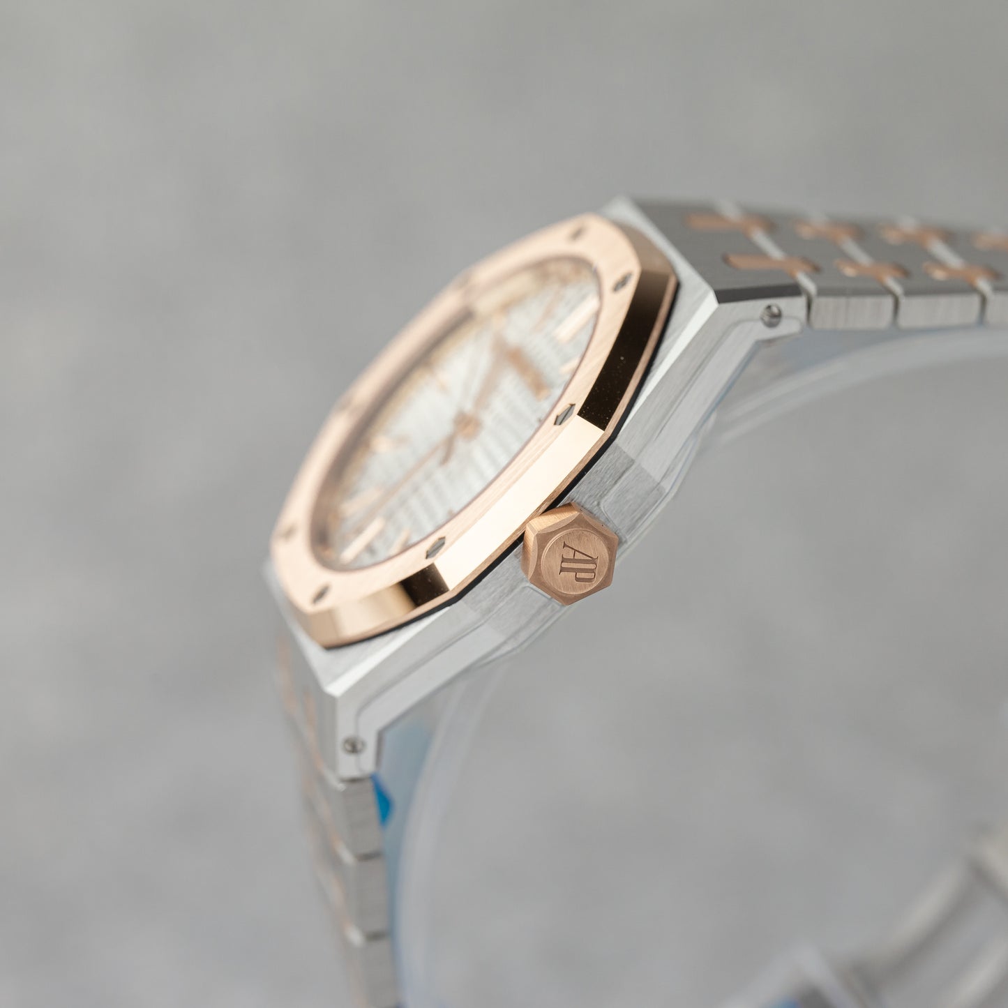 AUDEMARS PIGUET ROYAL OAK 37MM