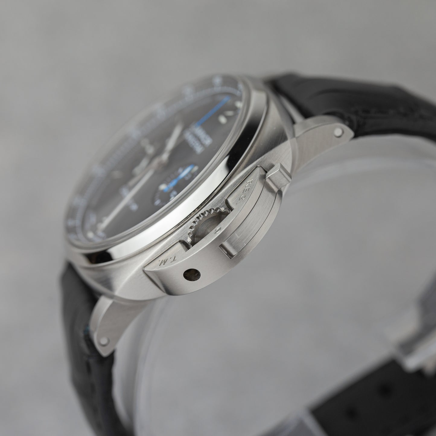PANERAI LUMINOR CHRONO
