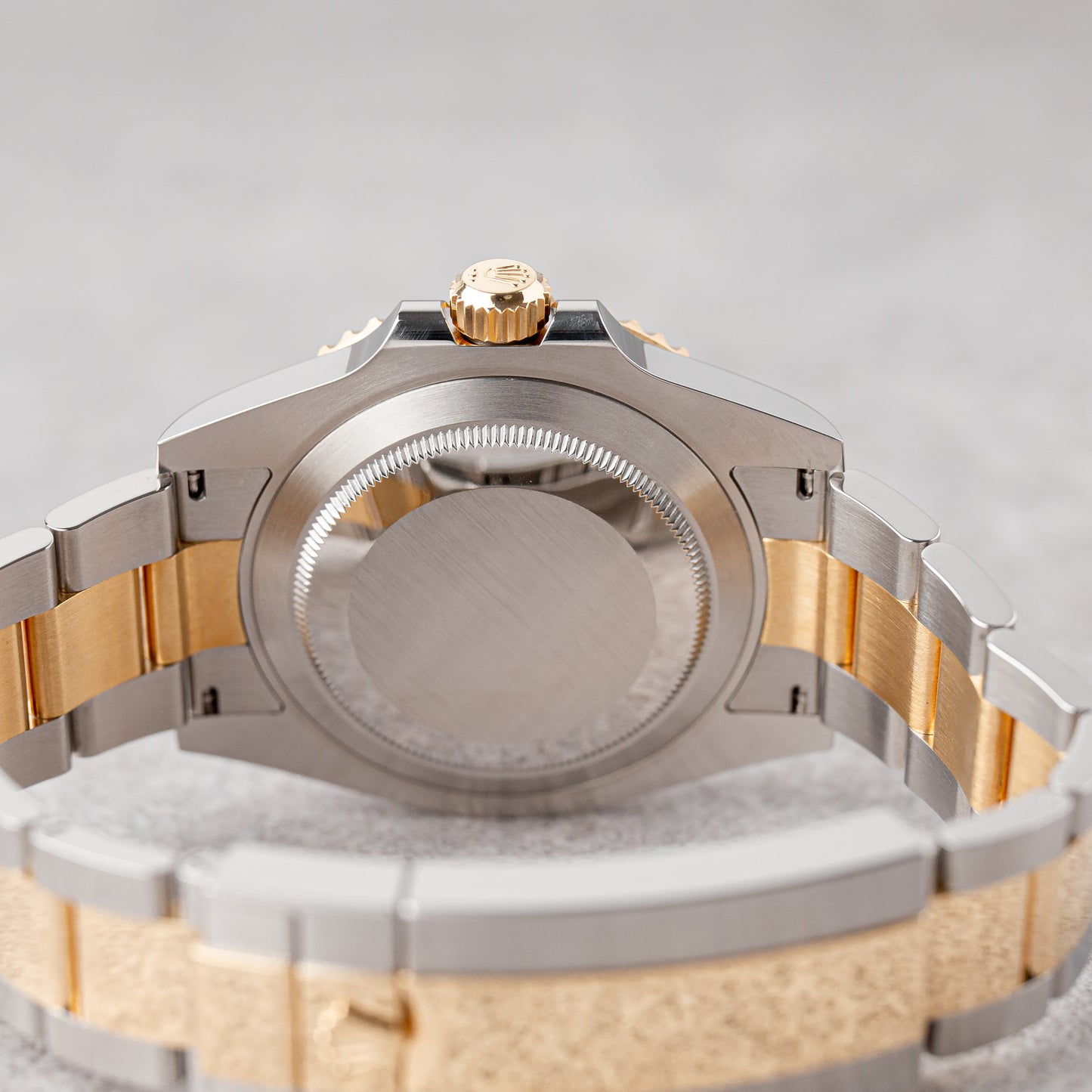 ROLEX SUBMARINER DATE REF: 126613LN (2023)