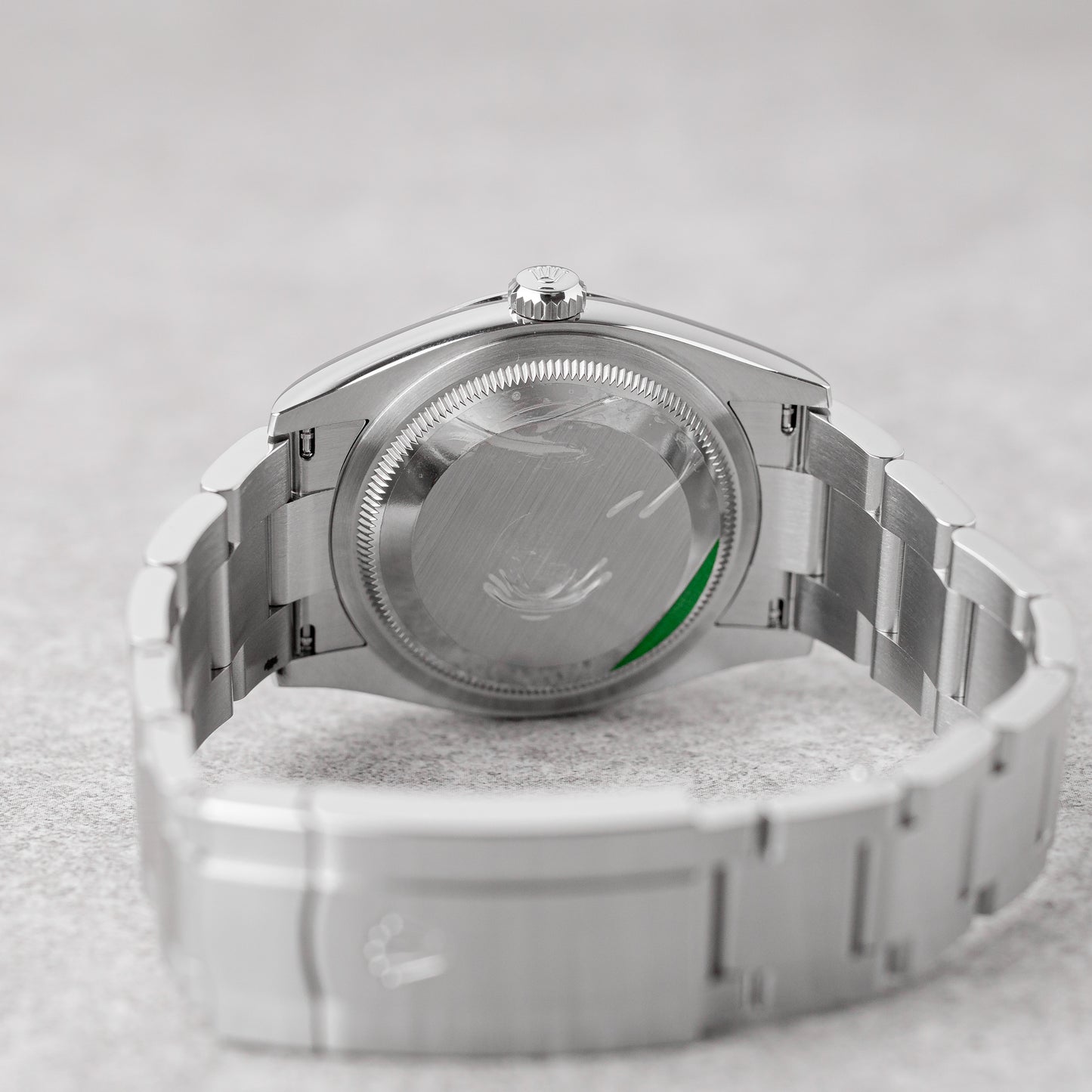ROLEX OYSTER PERPETUAL 36 'CELEBRATION DIAL' REF: 126000 (2024)