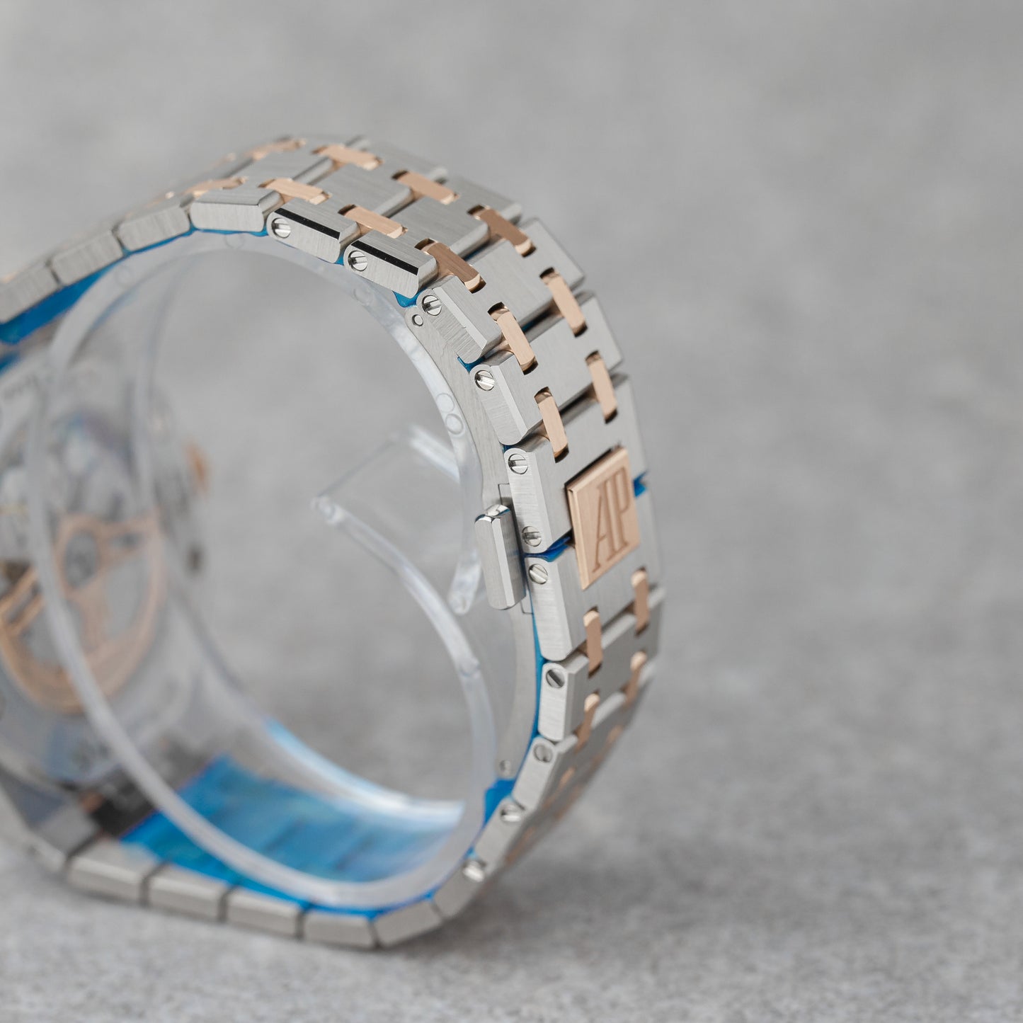 AUDEMARS PIGUET ROYAL OAK 37MM