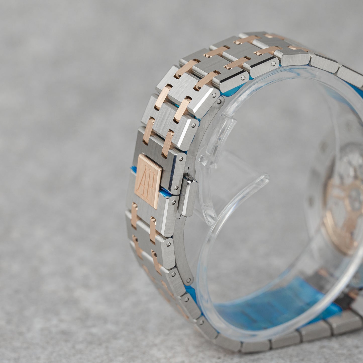 AUDEMARS PIGUET ROYAL OAK 37MM