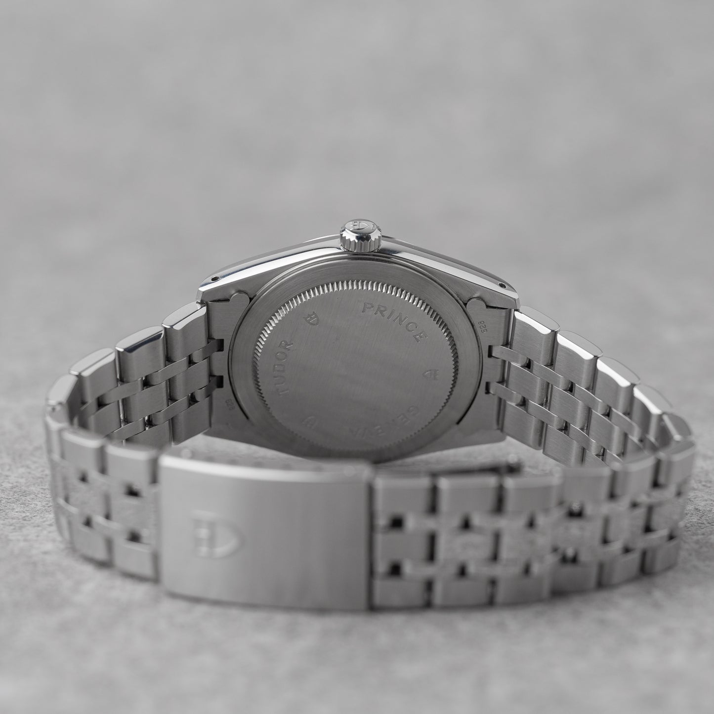 TUDOR PRINCE DATE REF: 74034