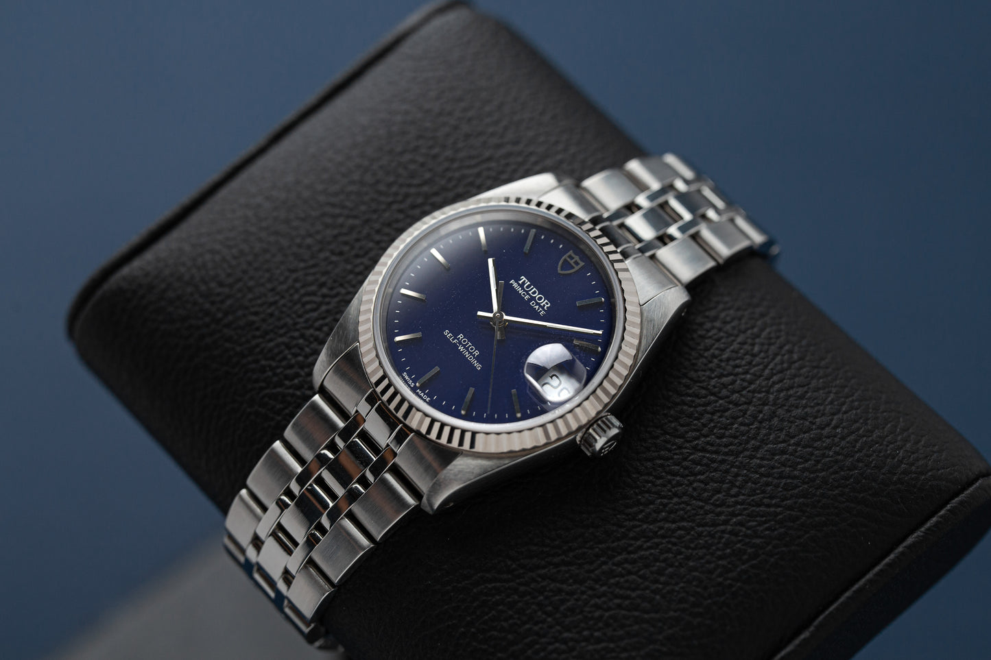 TUDOR PRINCE DATE REF: 74034