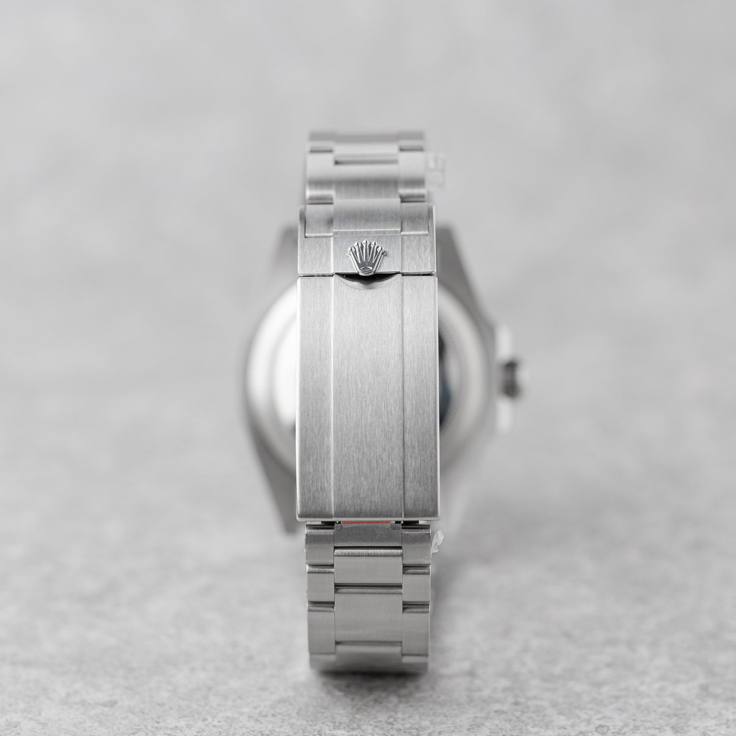 ROLEX SUBMARINER NO DATE REF: 124060 (2025)