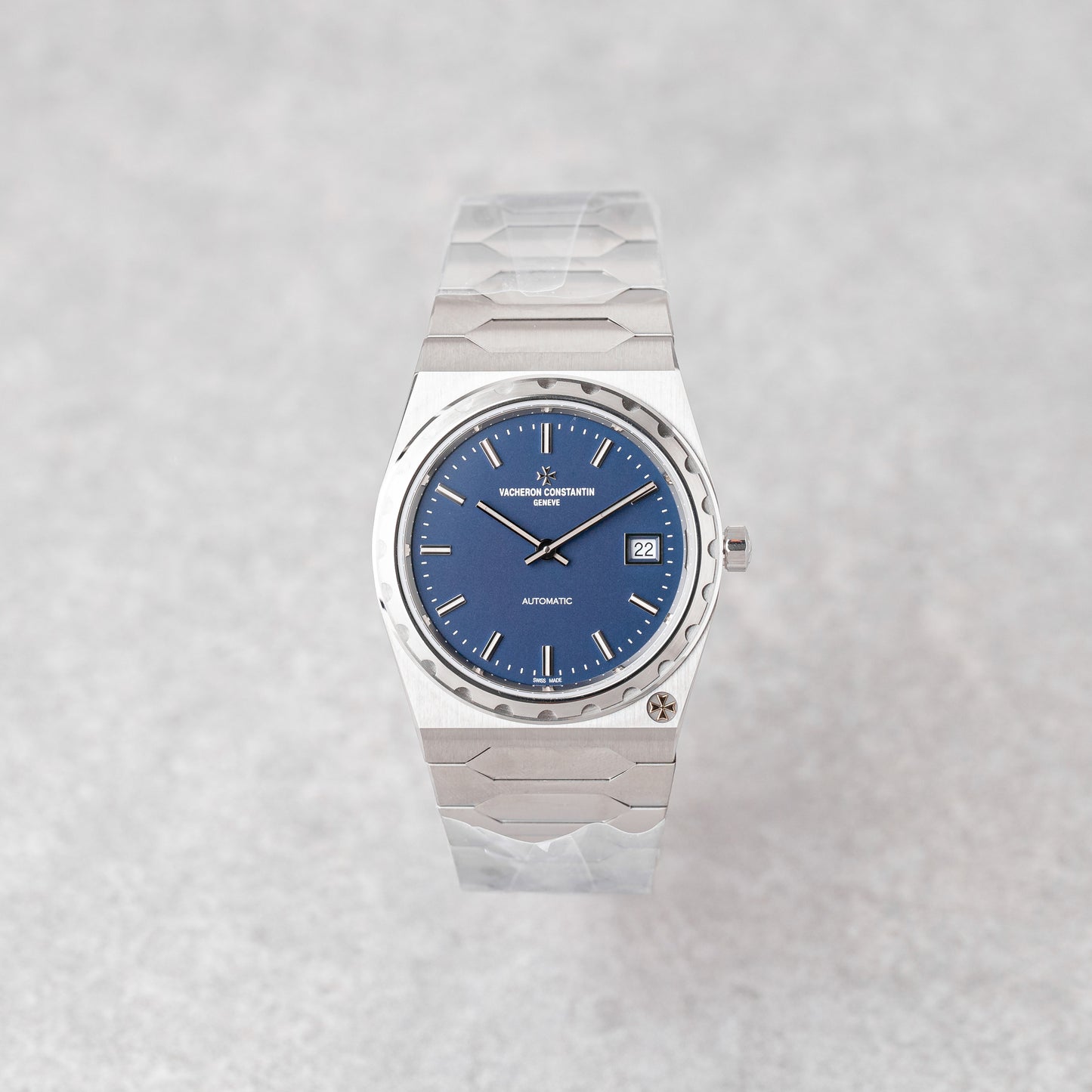 VACHERON CONSTANTIN HISTORIQUES 222 37MM REF: 4200H/222A-B934 (2025)
