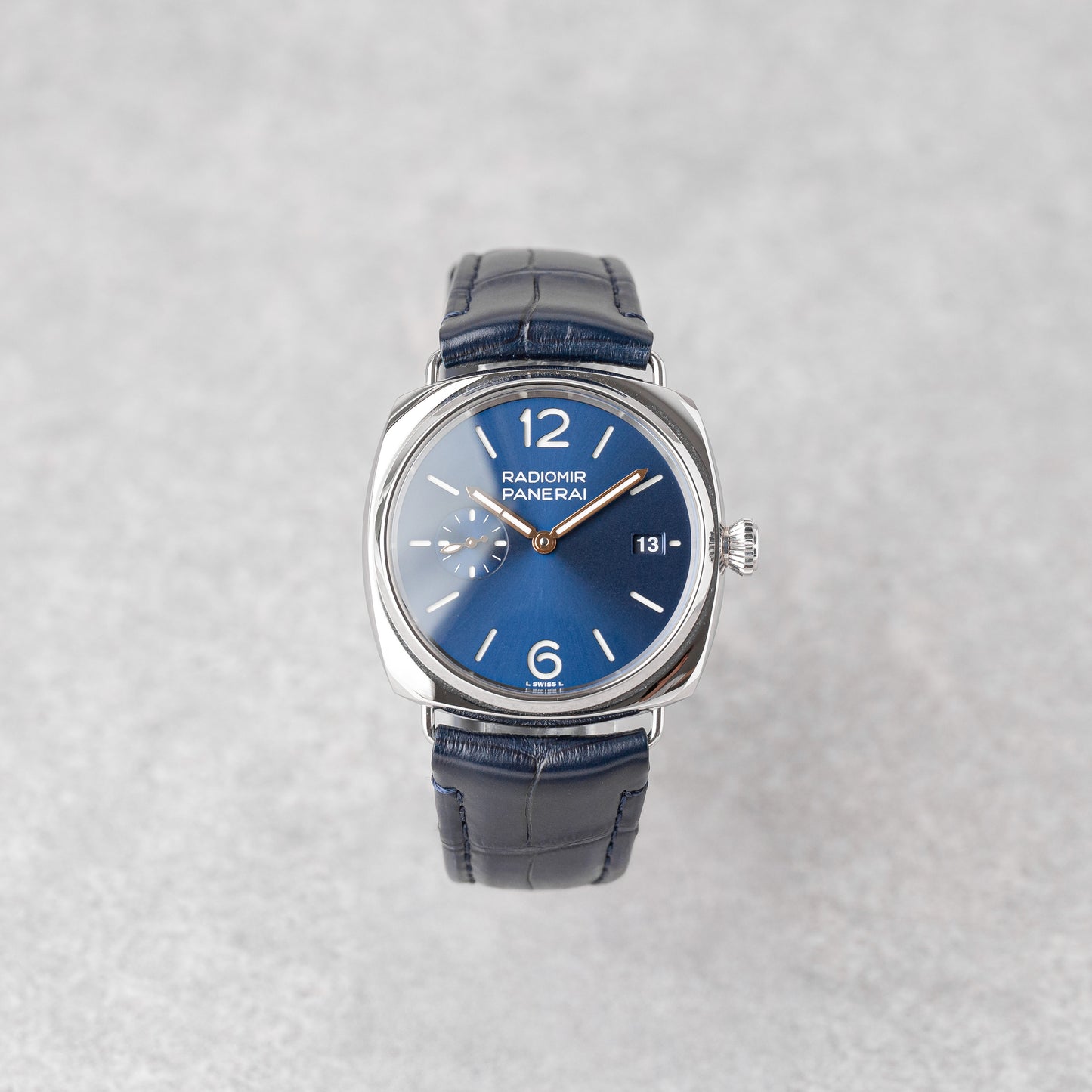 PANERAI RADIOMIR QUARANTA REF: PAM01293 (2023)