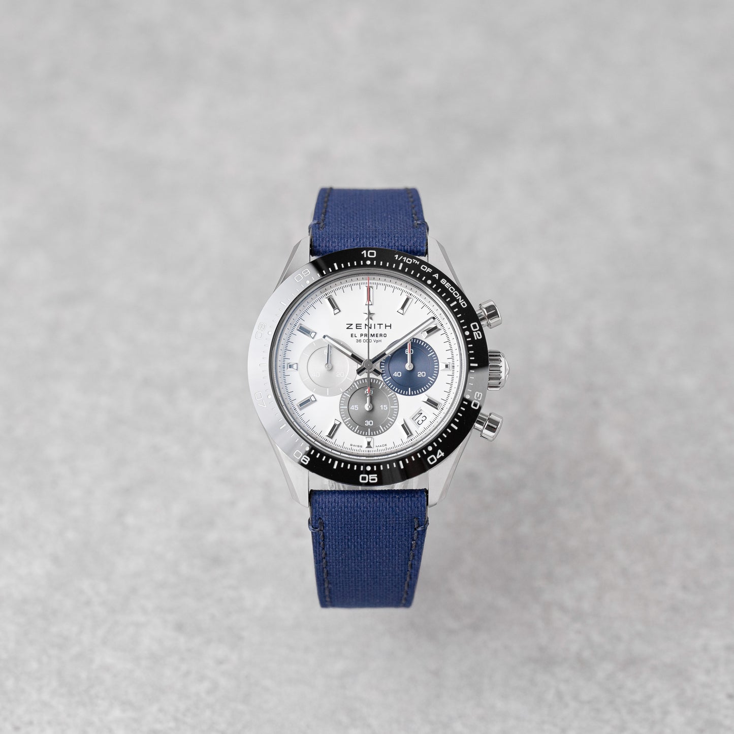 ZENITH CHRONOMASTER SPORT EL PRIMERO REF: 03.3100.3600/69.C823